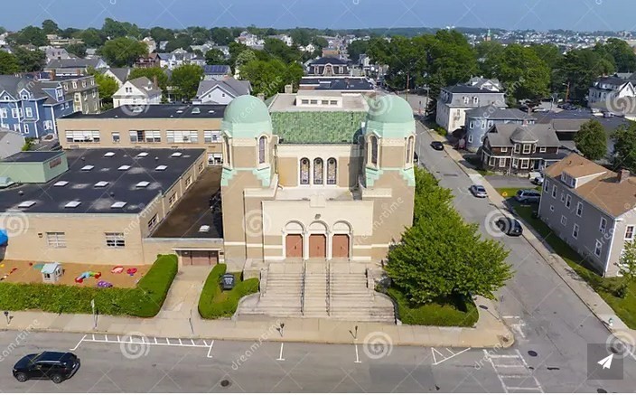 385 High St, Fall River, MA 02720 - Image 1