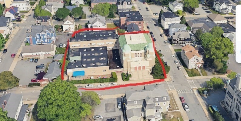 385 High St, Fall River, MA 02720 - Image 2