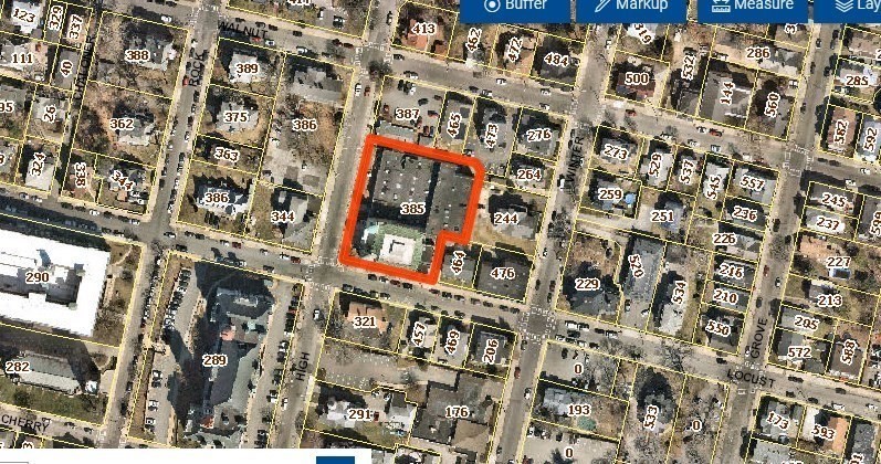 385 High St, Fall River, MA 02720 - Image 18