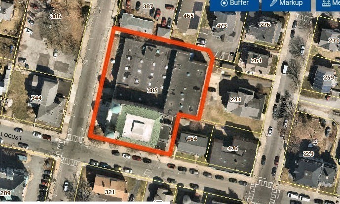 385 High St, Fall River, MA 02720 - Image 19