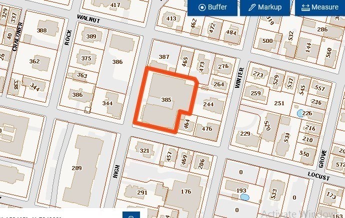 385 High St, Fall River, MA 02720 - Image 20