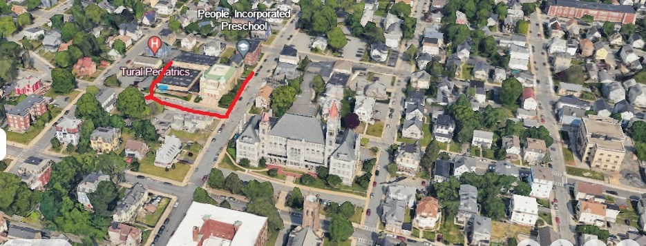 385 High St, Fall River, MA 02720 - Image 22