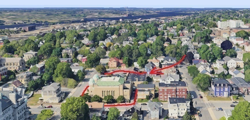 385 High St, Fall River, MA 02720 - Image 5