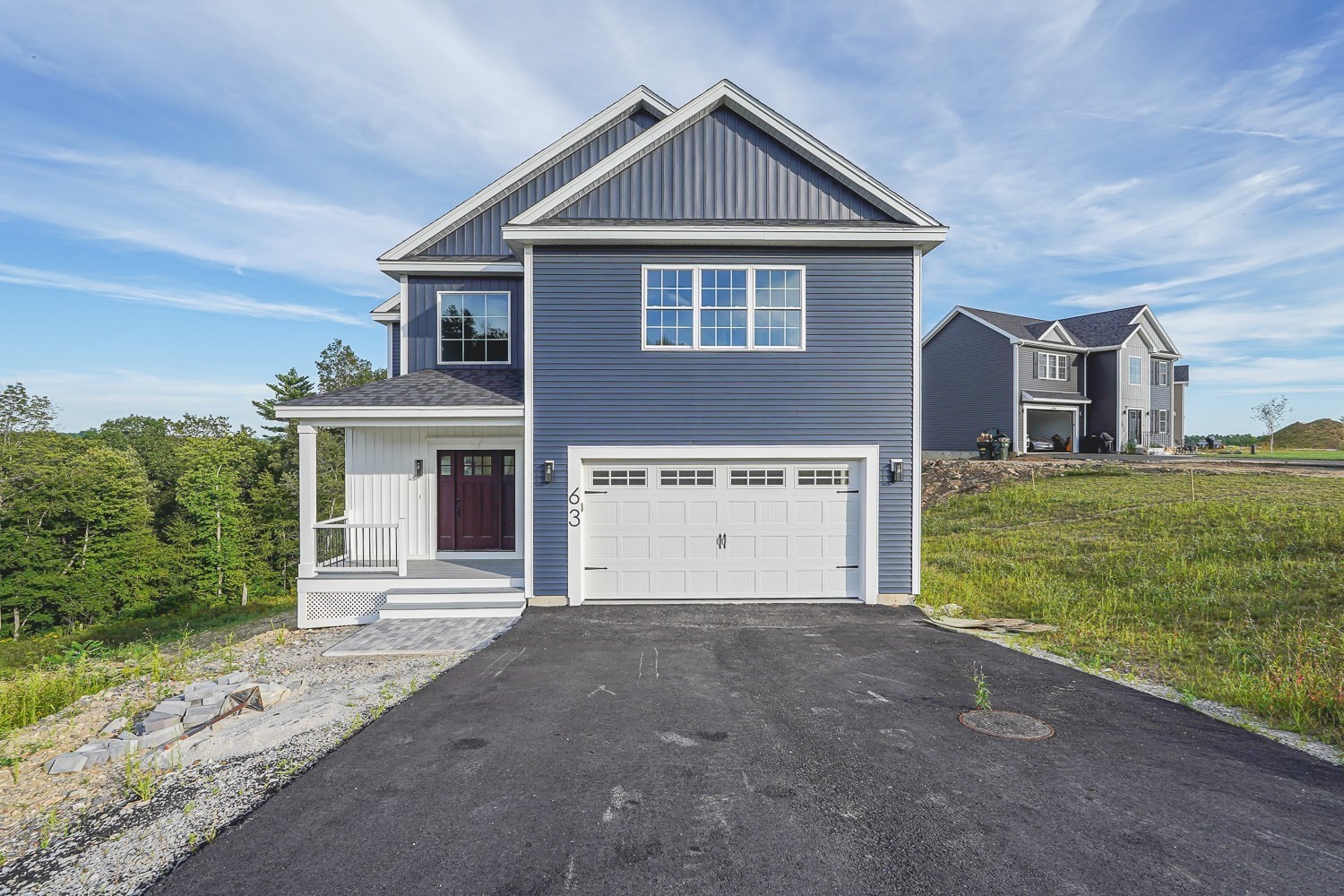 45 Jennings, Charlton, MA 01507