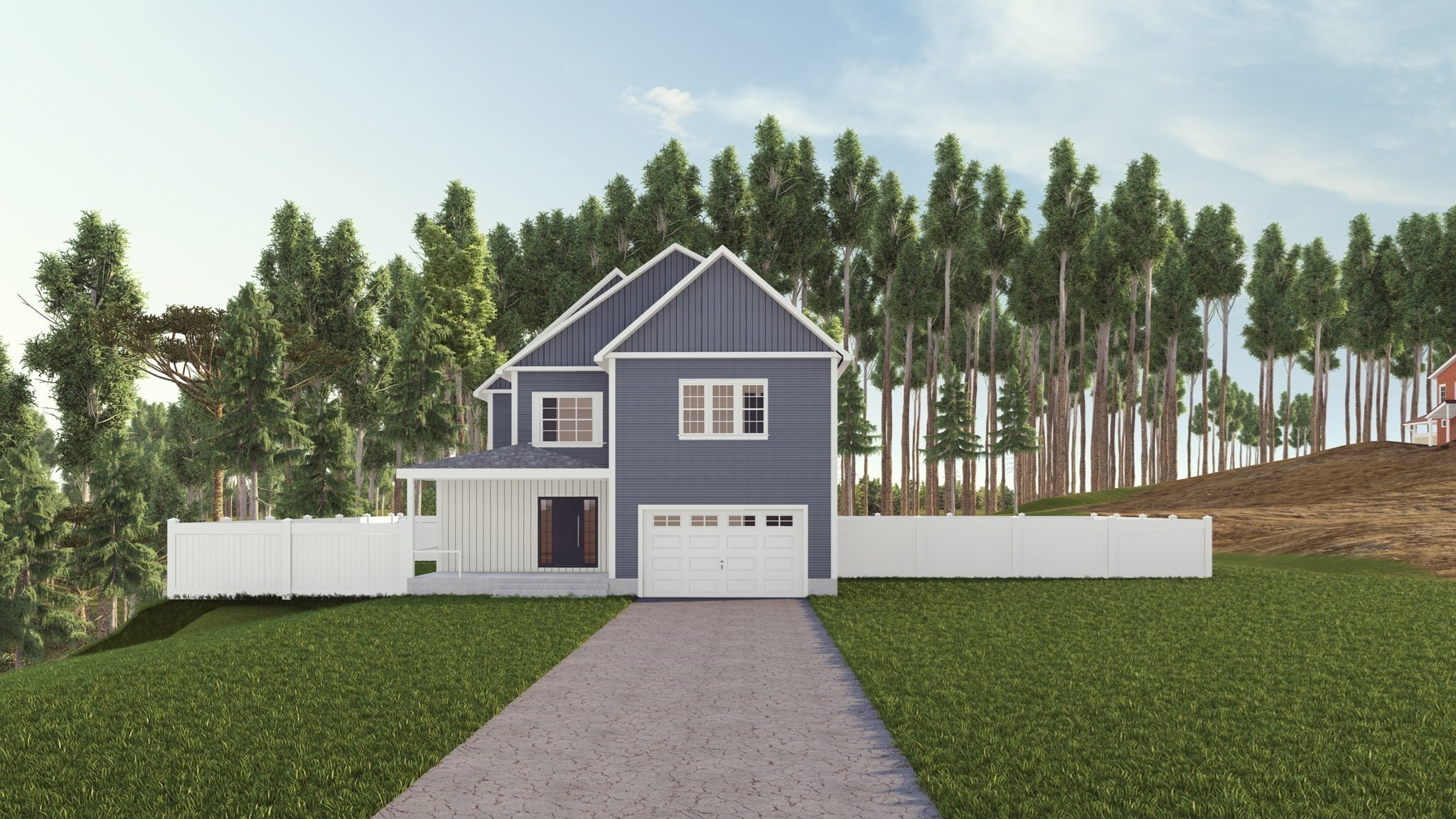 45 Jennings, Charlton, MA 01507 - Image 2
