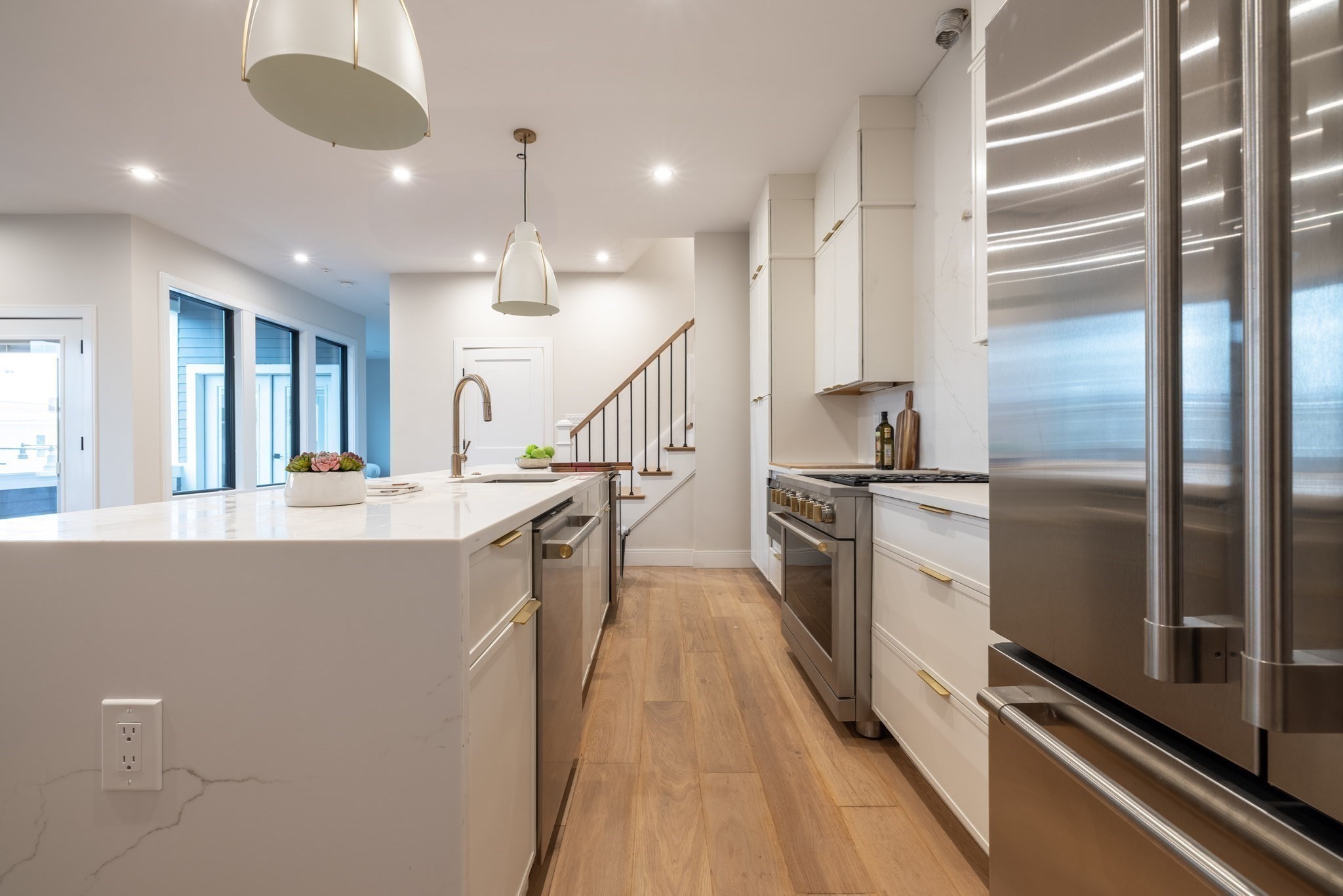 1 Marion Street Unit 6, Cambridge, MA 02141 - Image 2