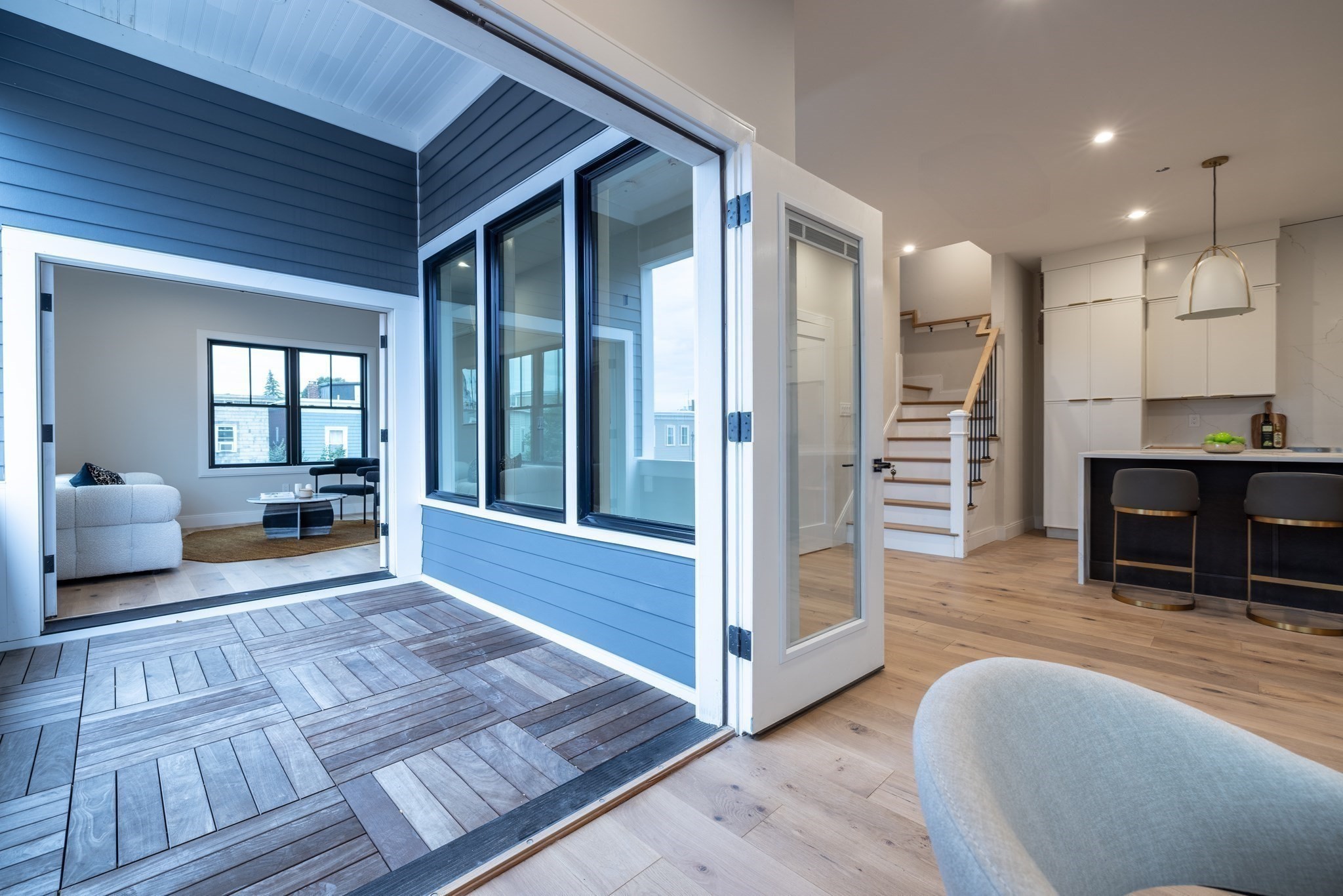 1 Marion Street Unit 6, Cambridge, MA 02141 - Image 3