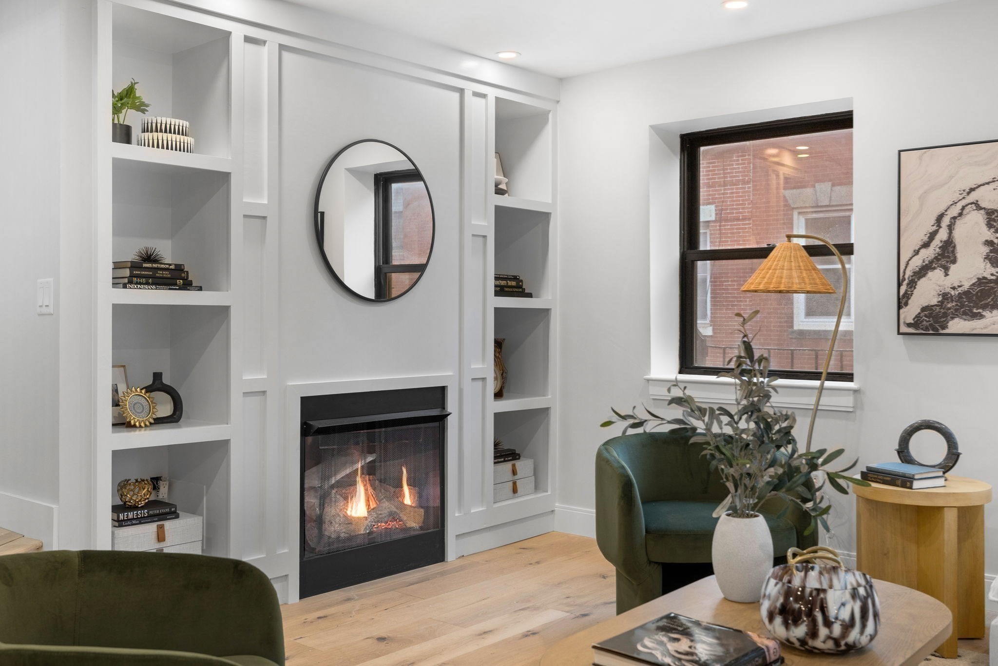 190 Salem Street Unit 3, North End, Boston, MA 02113 - Image 2