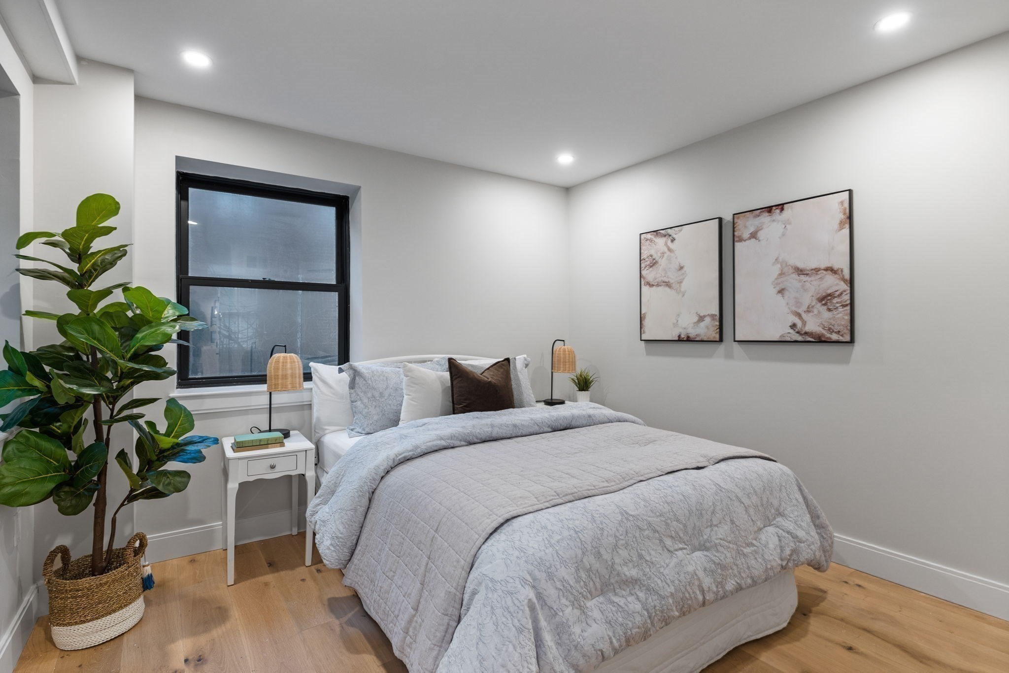 190 Salem Street Unit 3, North End, Boston, MA 02113 - Image 17