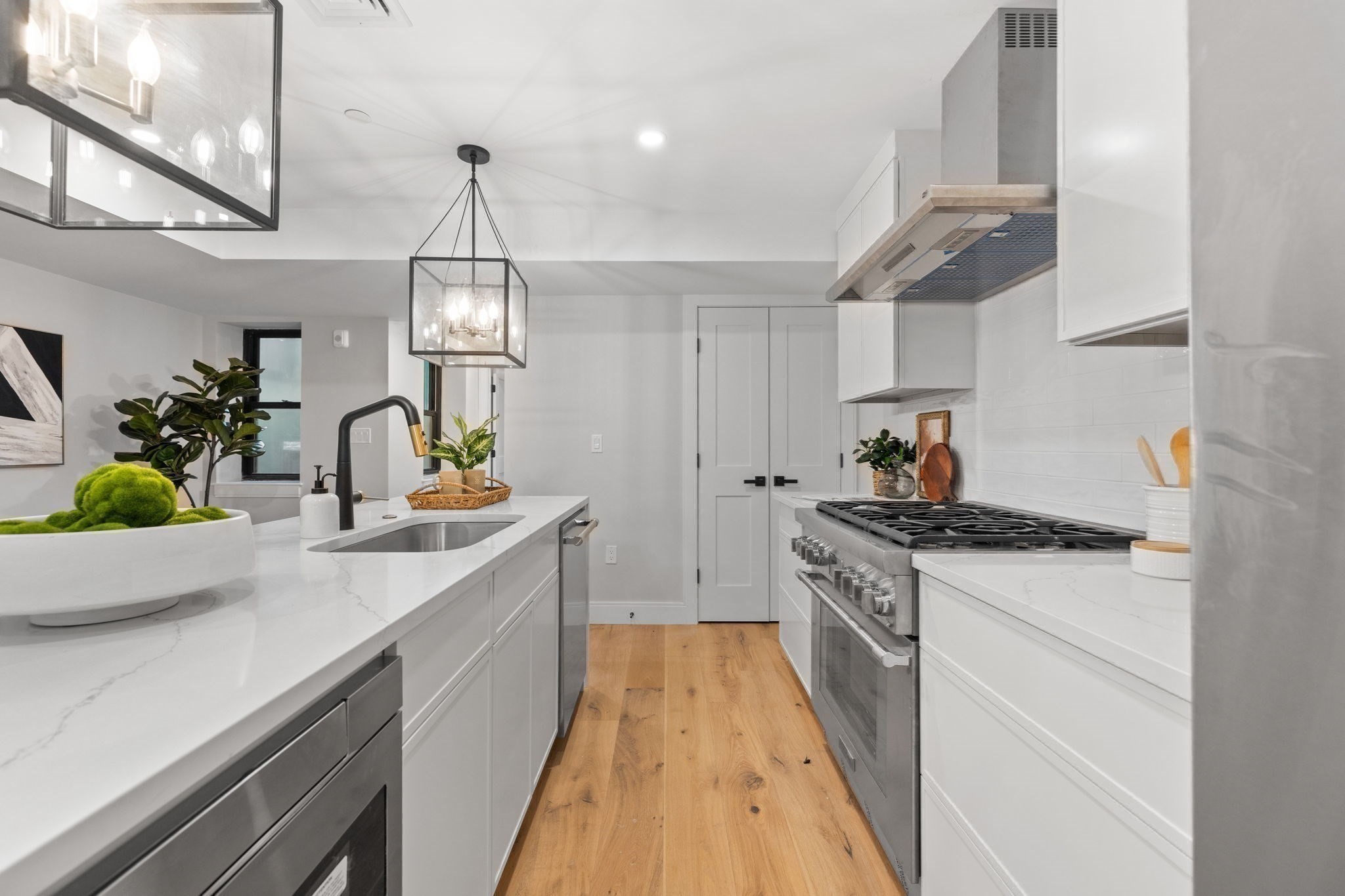 190 Salem Street Unit 3, North End, Boston, MA 02113 - Image 3