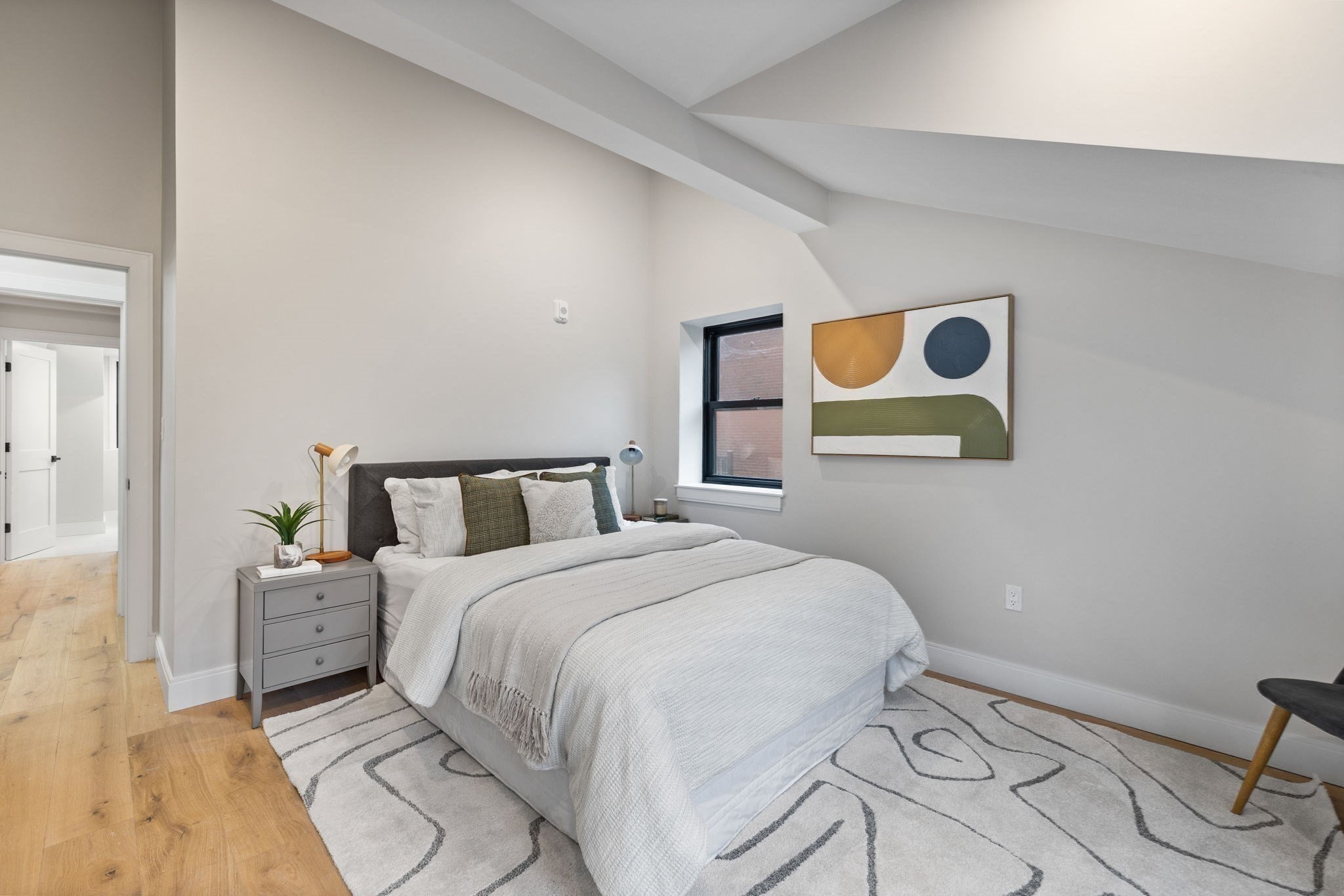 190 Salem Street Unit 3, North End, Boston, MA 02113 - Image 26