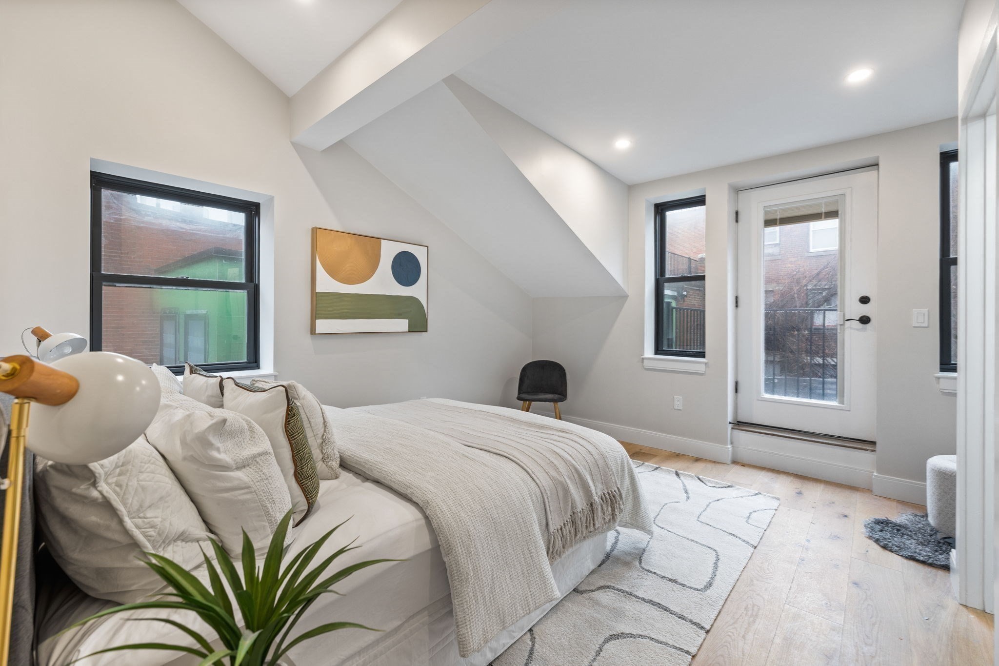 190 Salem Street Unit 3, North End, Boston, MA 02113 - Image 27