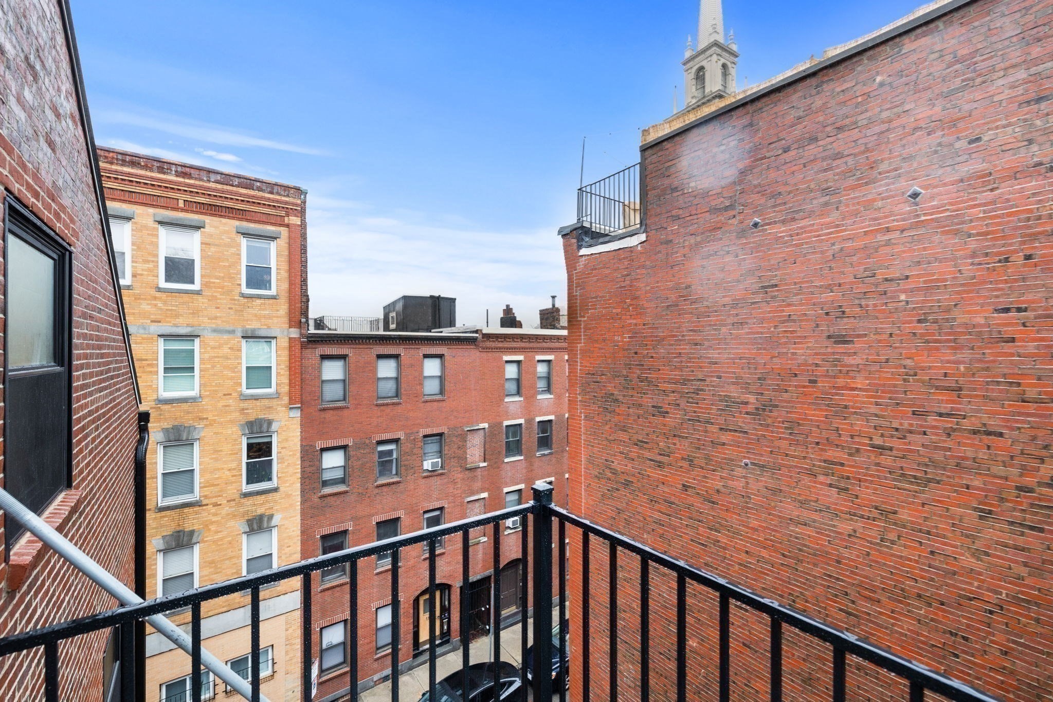 190 Salem Street Unit 3, North End, Boston, MA 02113 - Image 30