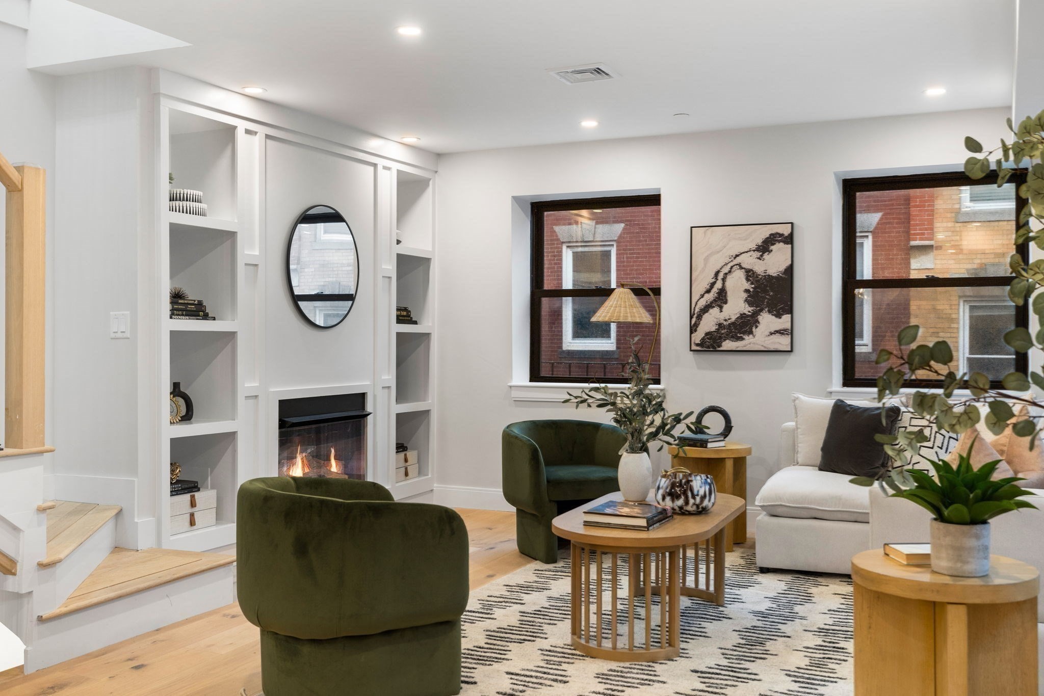 190 Salem Street Unit 3, North End, Boston, MA 02113 - Image 6