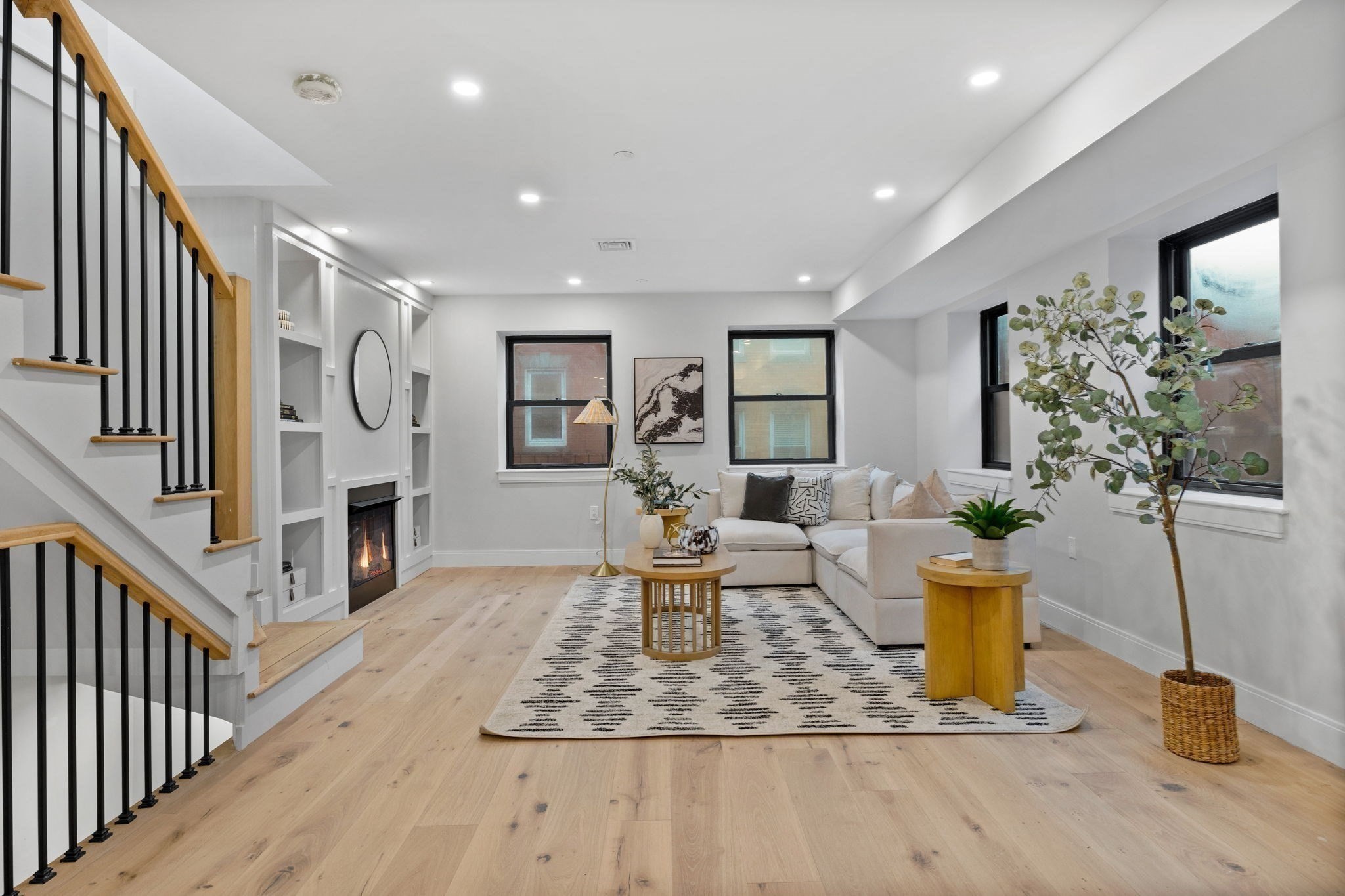 190 Salem Street Unit 3, North End, Boston, MA 02113 - Image 8