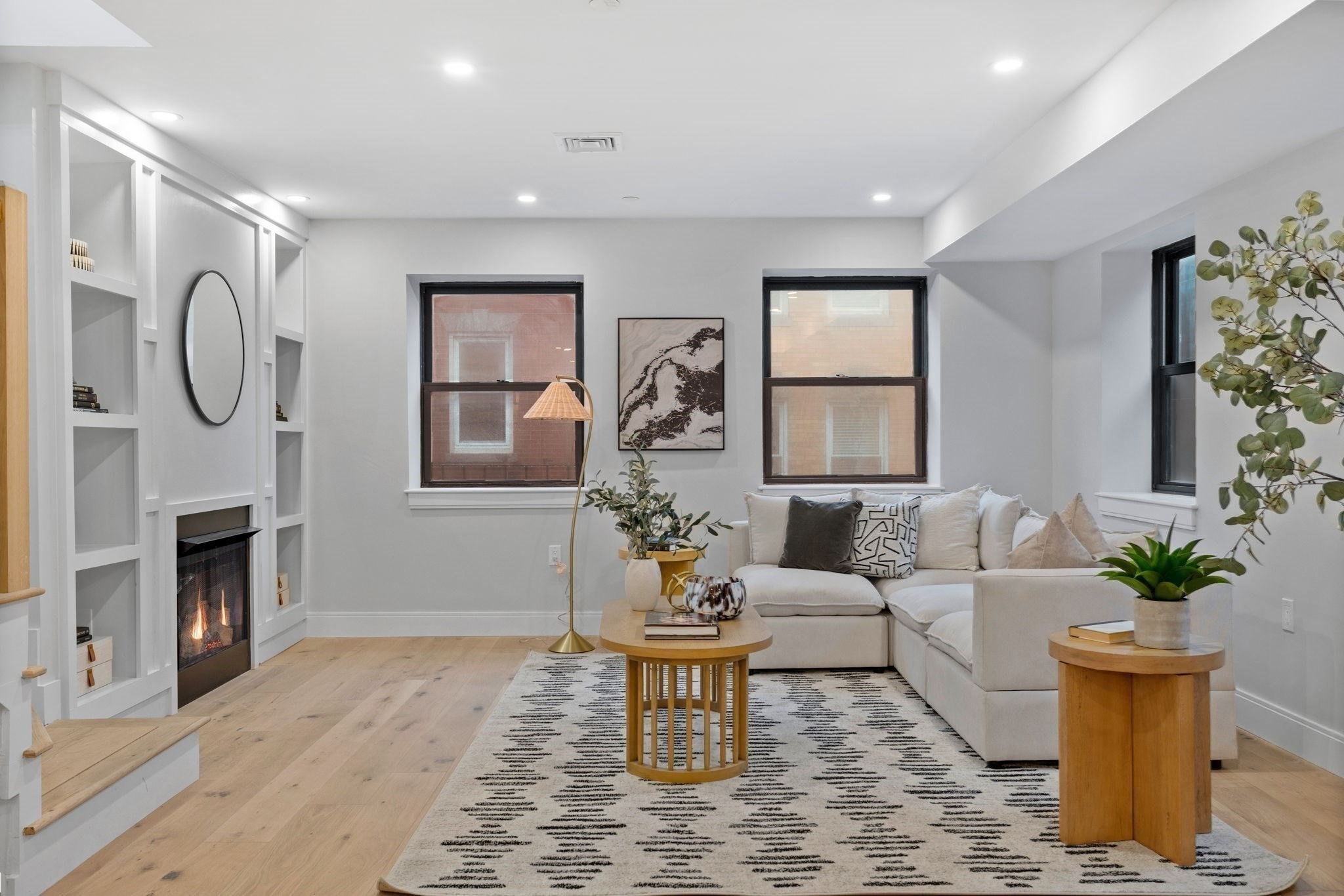 190 Salem Street Unit 3, North End, Boston, MA 02113 - Image 9