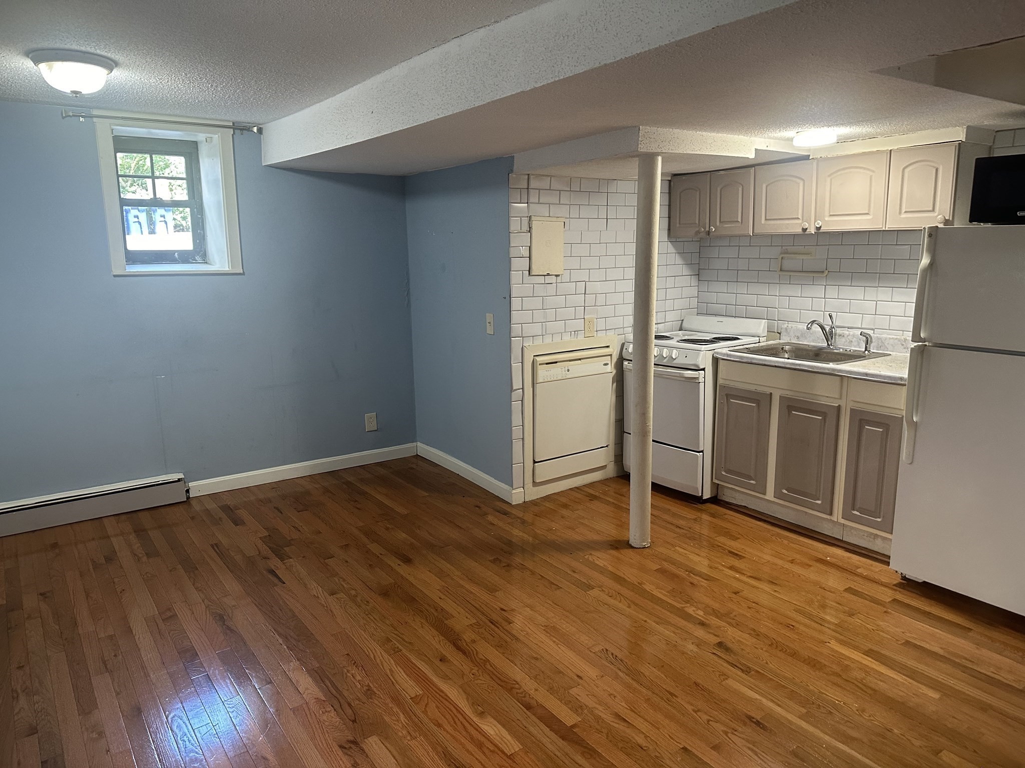 57 Brighton Ave Unit B, Allston, Boston, MA 02134 - Image 2