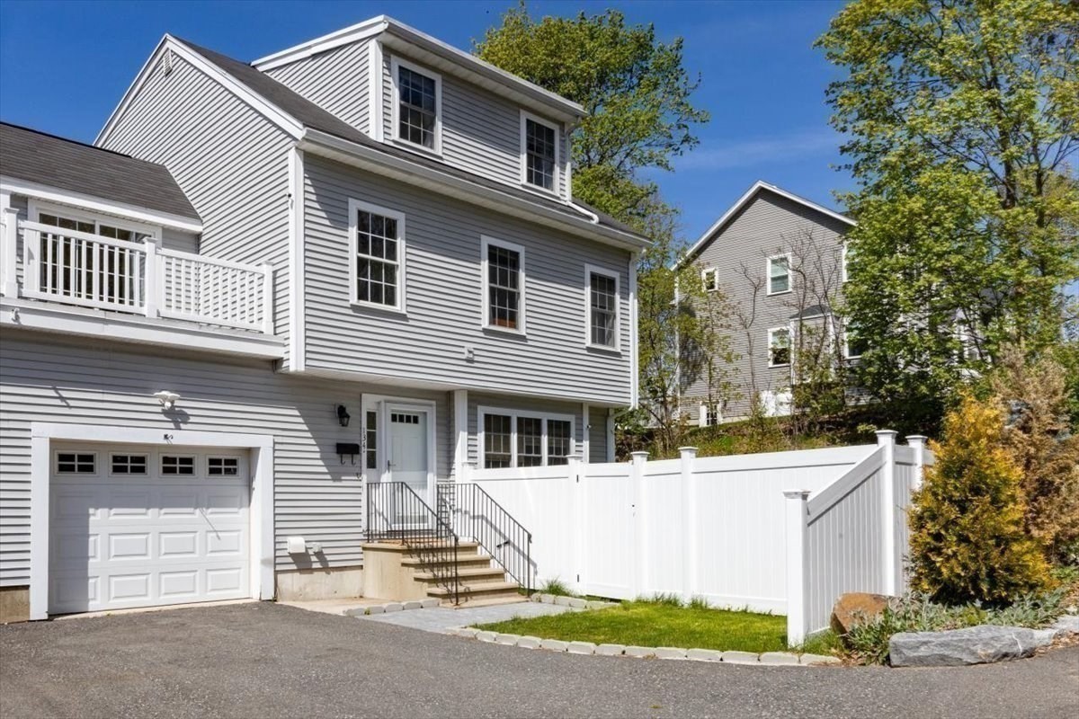 134 Nahant St Unit B, Wakefield, MA 01880 - Image 3