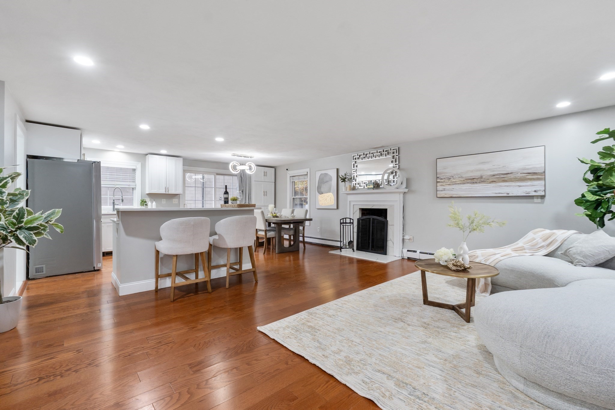 134 Nahant St Unit B, Wakefield, MA 01880 - Image 4