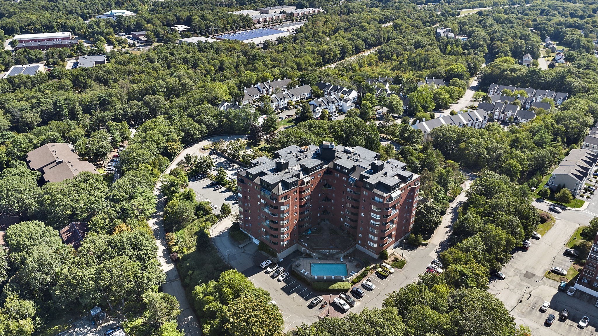 200 Burkhall Unit 803, Weymouth, MA 02190 - Image 2