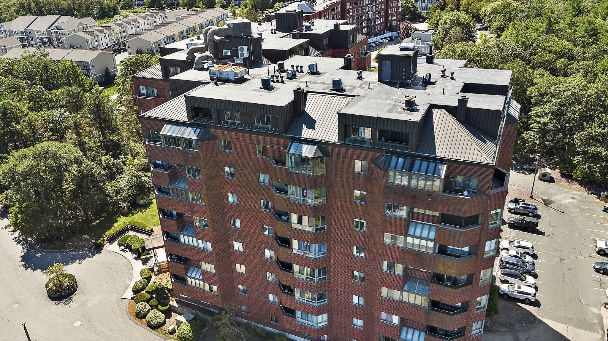 200 Burkhall Unit 803, Weymouth, MA 02190 - Image 3