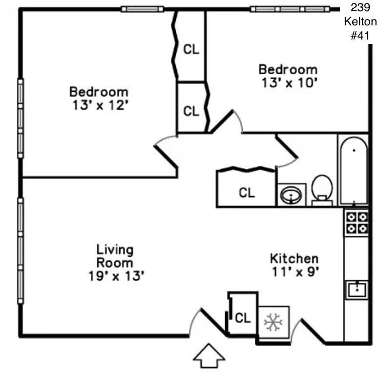 239 Kelton St Unit 41, Brighton, Boston, MA 02134 - Image 13