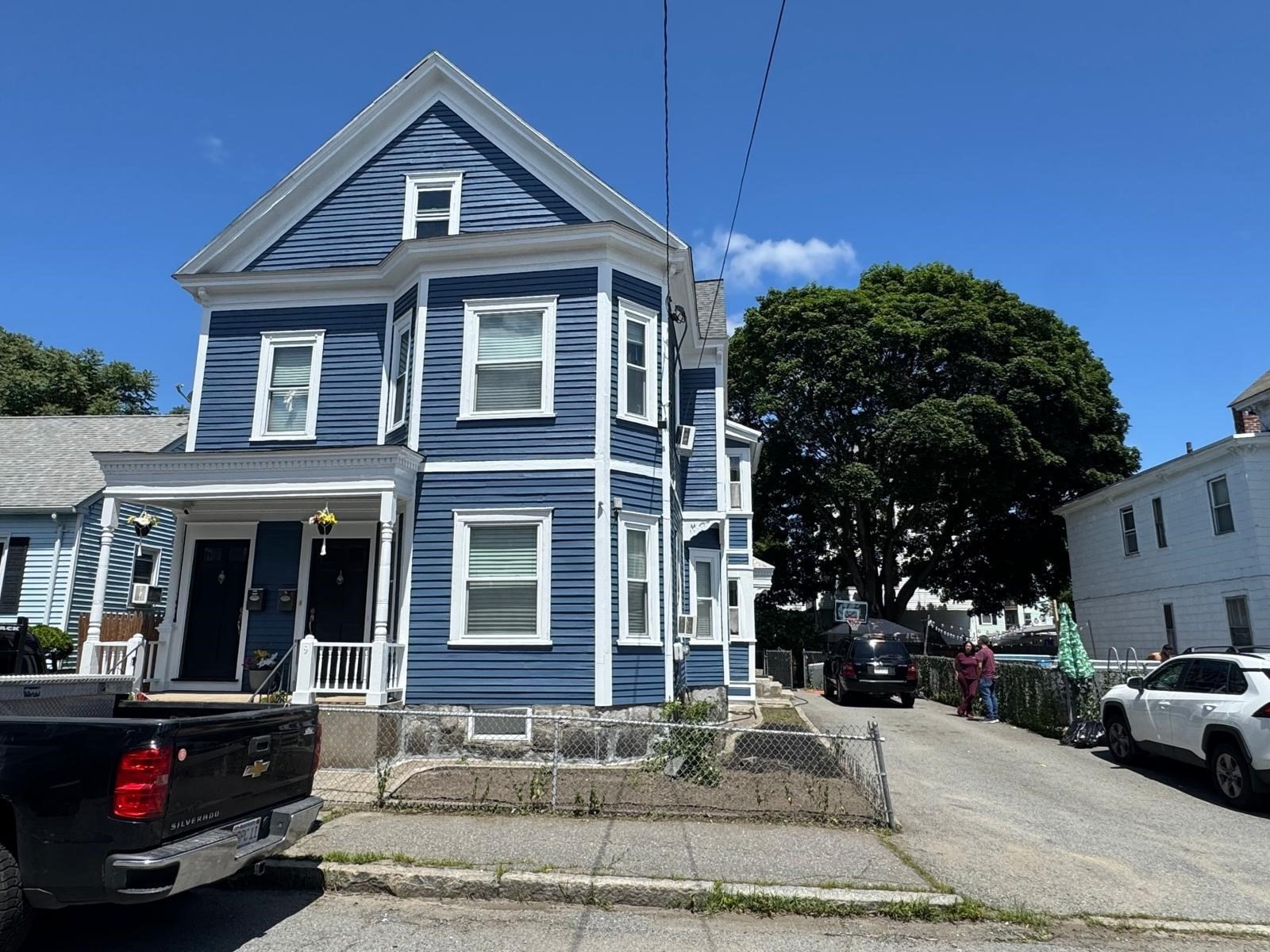 9 Watson Street, Lowell, MA 01852 - Image 2