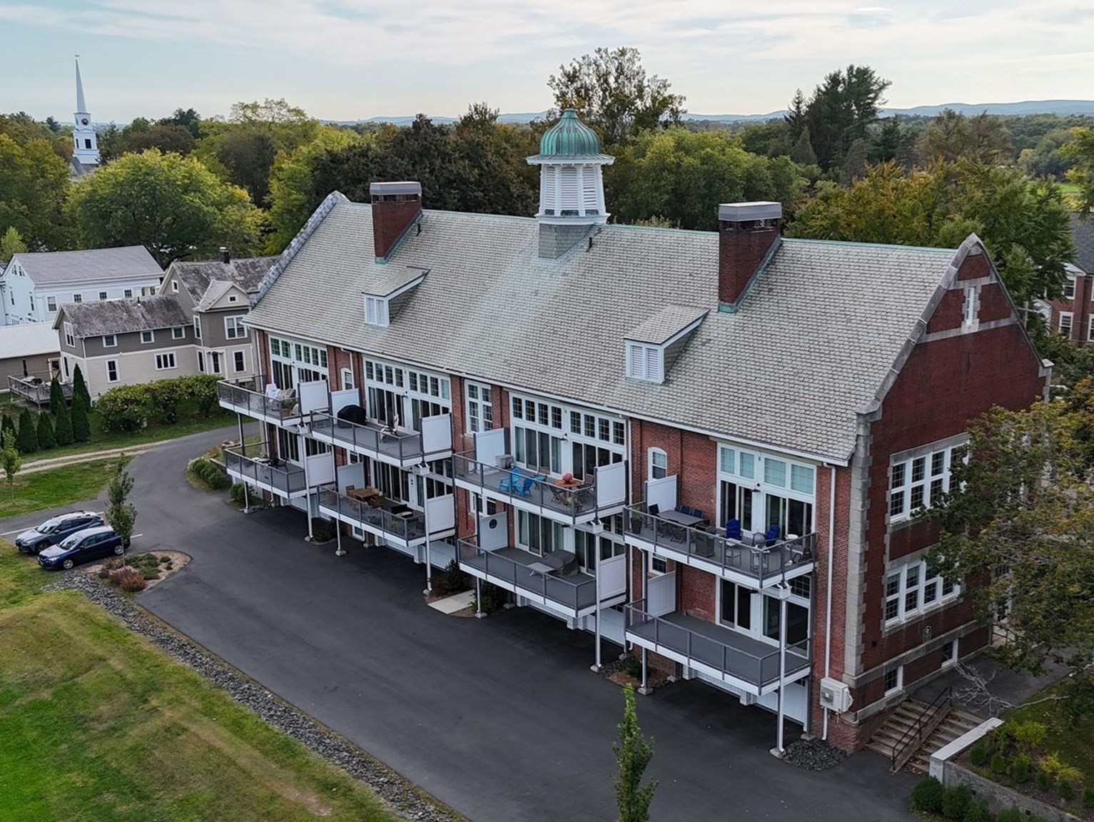 58 Main St Unit 3, Hatfield, MA 01038 - Image 30