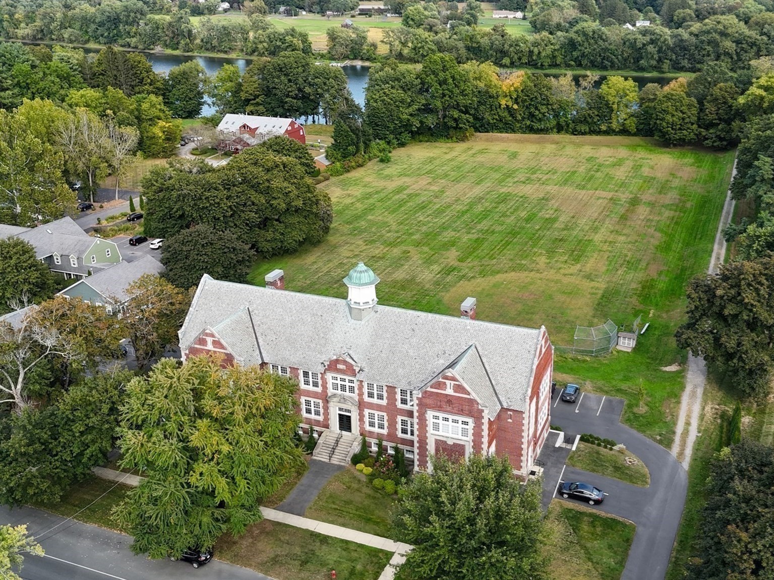 58 Main St Unit 3, Hatfield, MA 01038 - Image 31