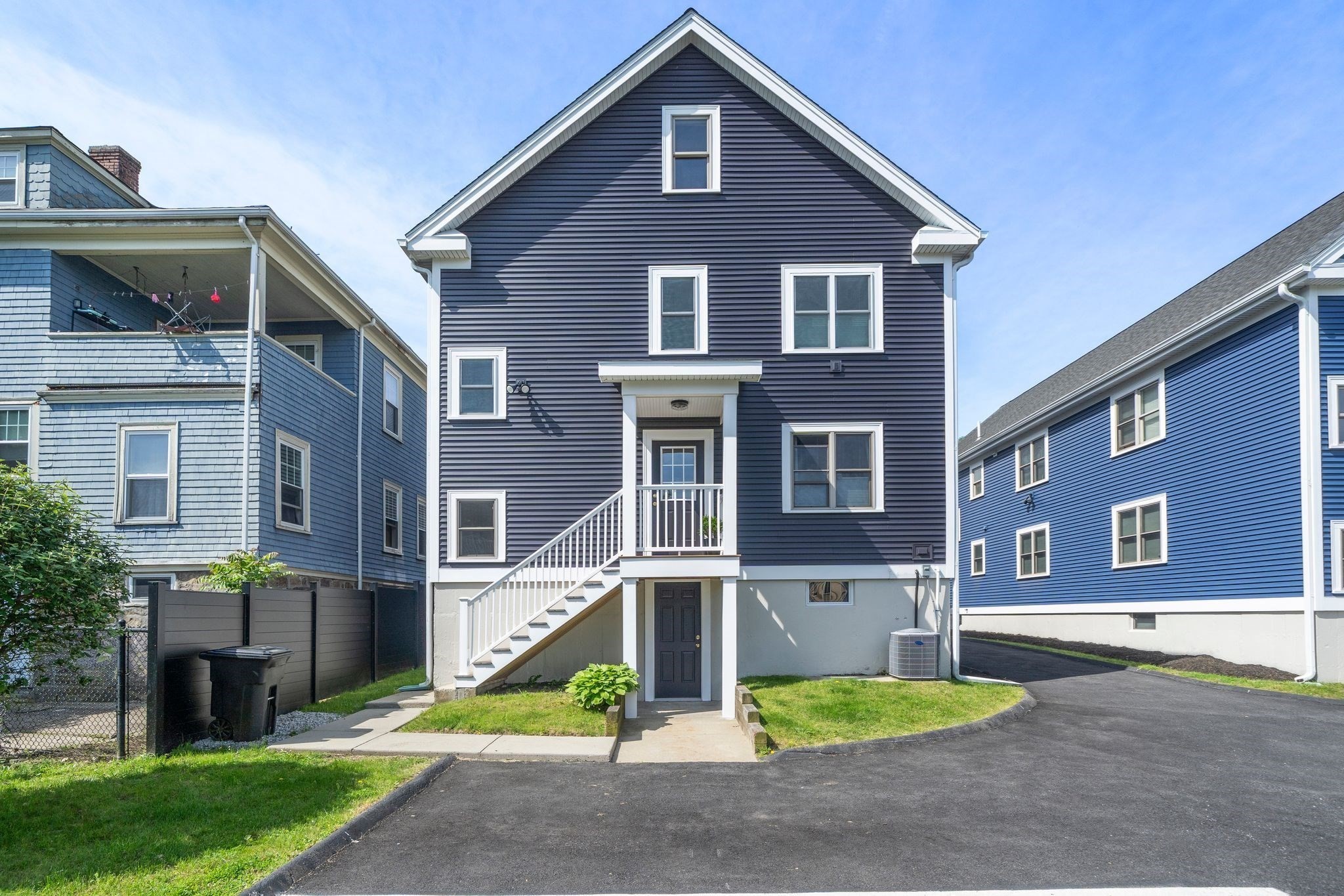 8 Brinton St Unit 2, Roxbury, Boston, MA 02119