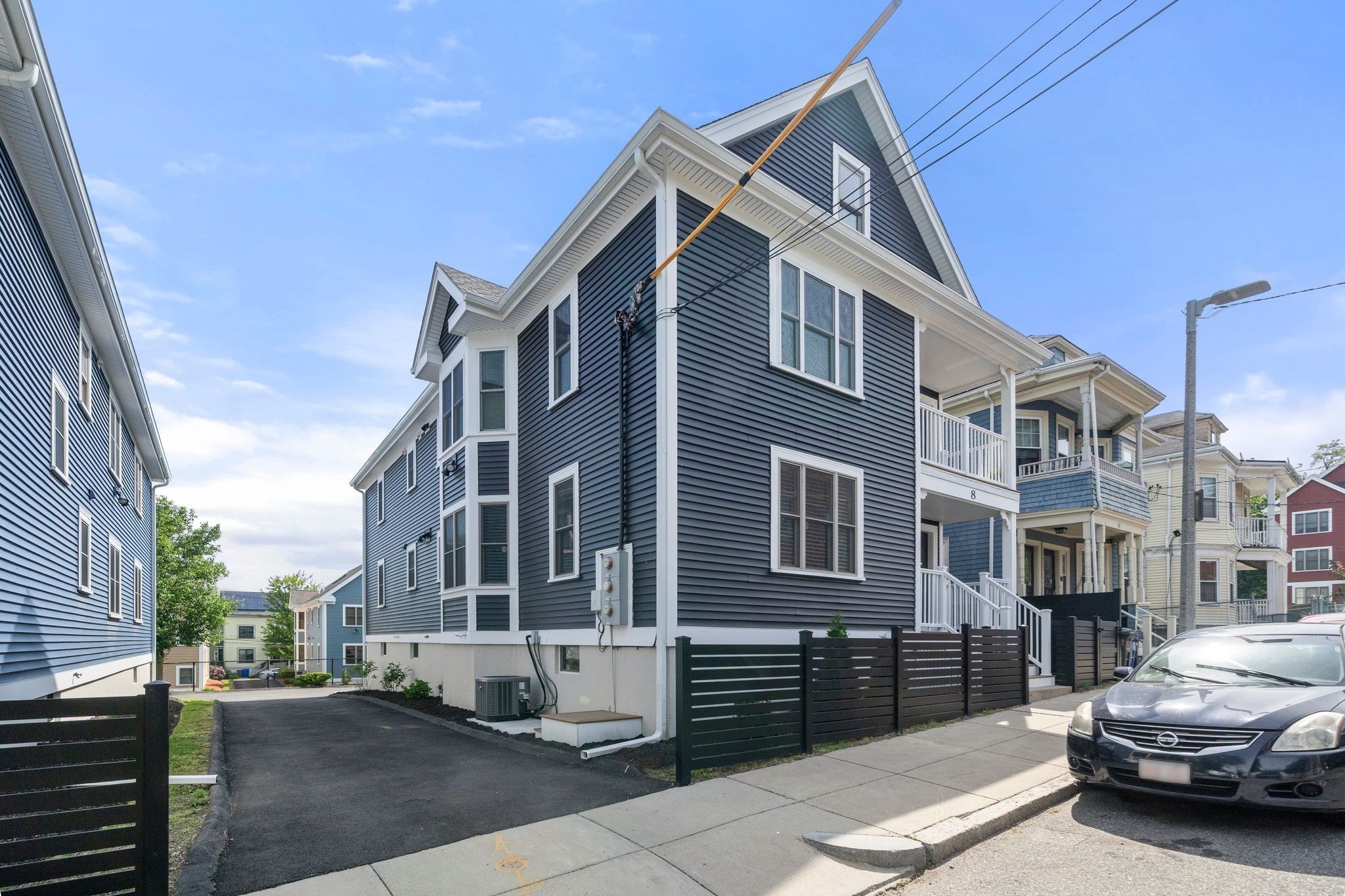 8 Brinton St Unit 2, Roxbury, Boston, MA 02119 - Image 2
