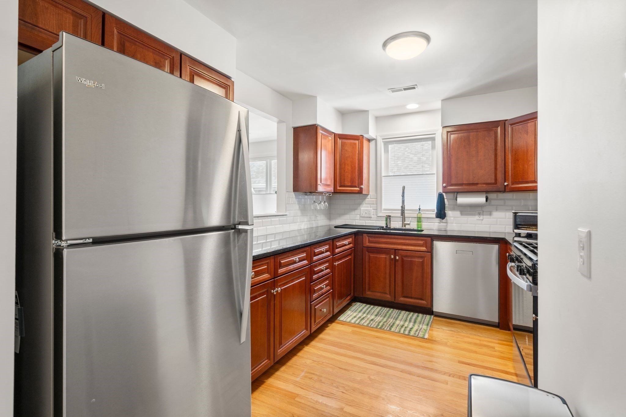 8 Brinton St Unit 2, Roxbury, Boston, MA 02119 - Image 11