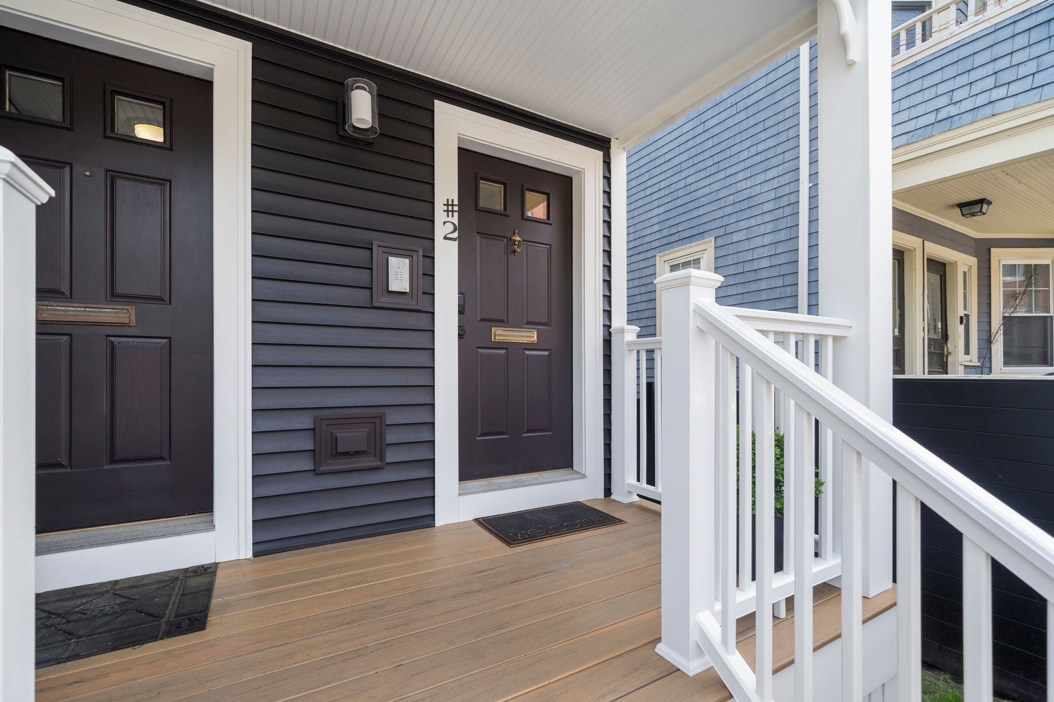 8 Brinton St Unit 2, Roxbury, Boston, MA 02119 - Image 3