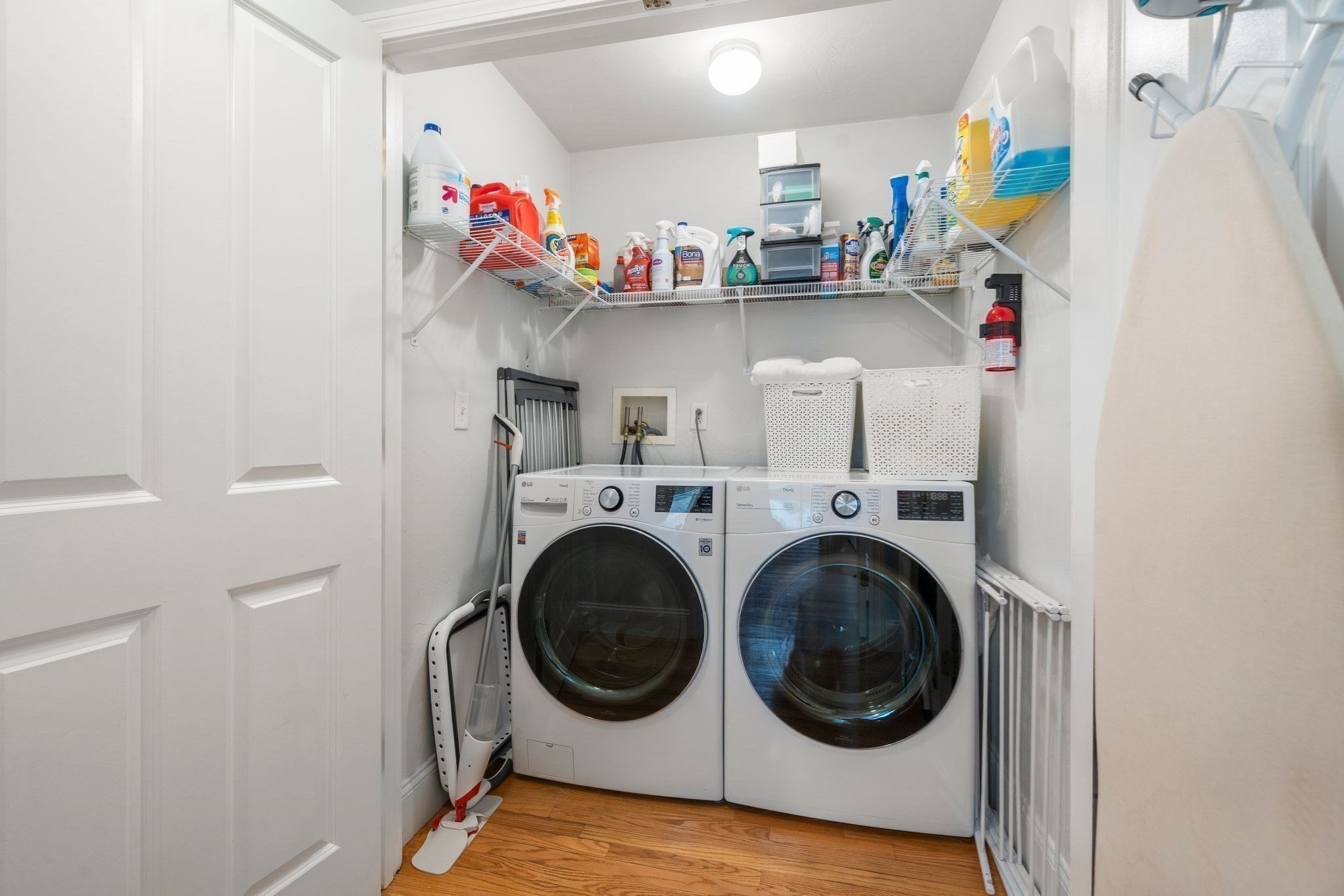 8 Brinton St Unit 2, Roxbury, Boston, MA 02119 - Image 21