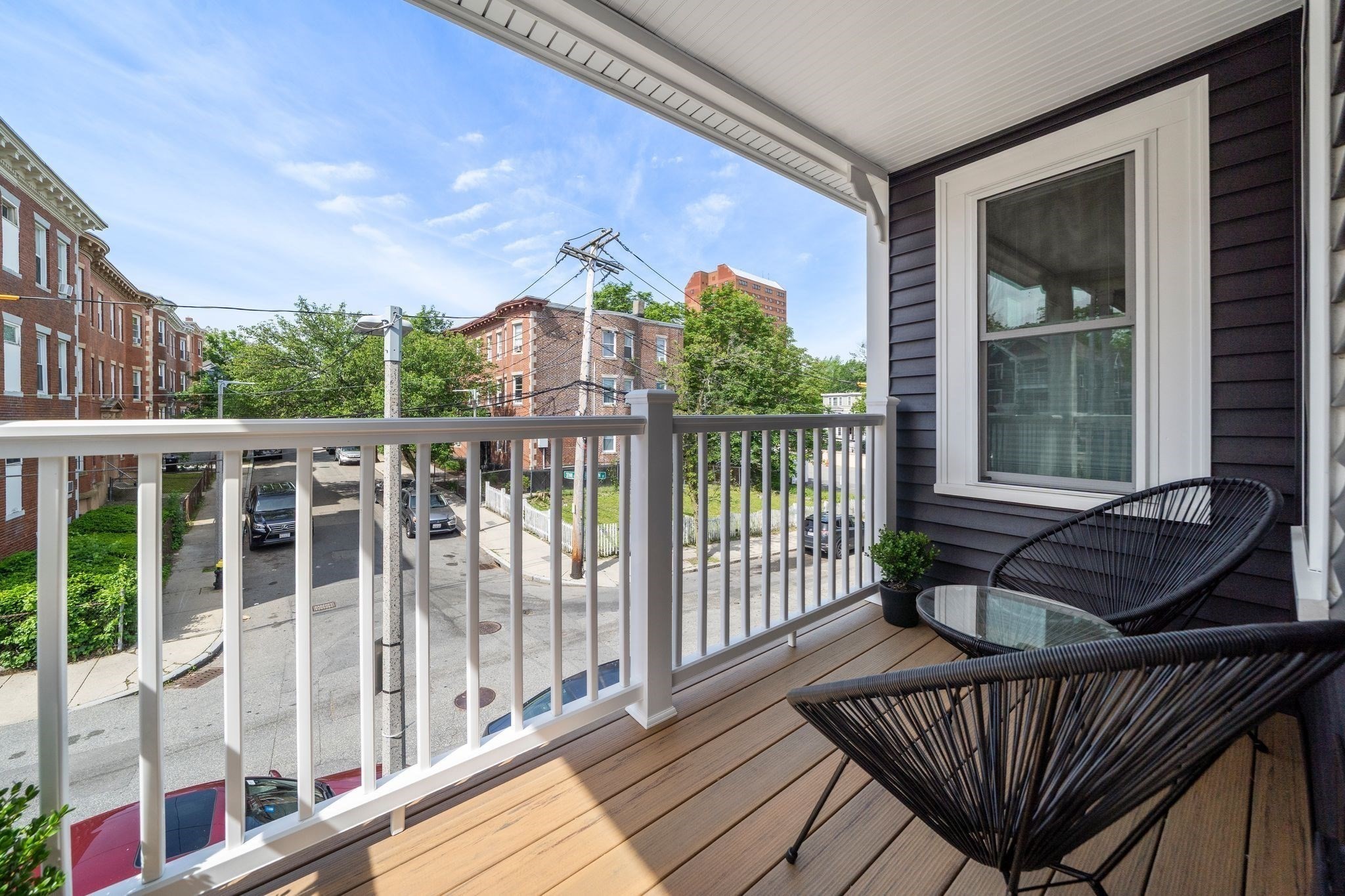 8 Brinton St Unit 2, Roxbury, Boston, MA 02119 - Image 22