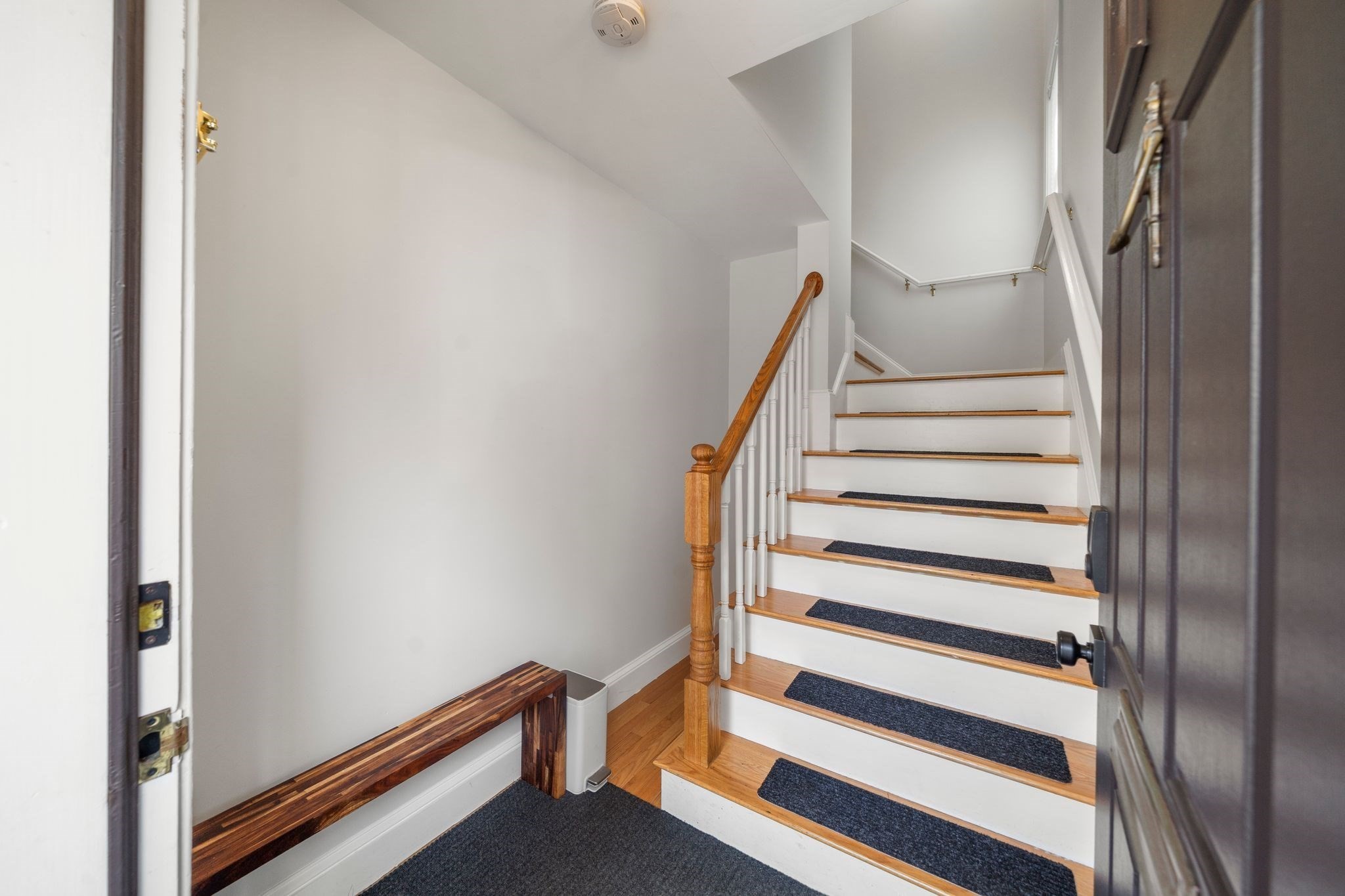 8 Brinton St Unit 2, Roxbury, Boston, MA 02119 - Image 4