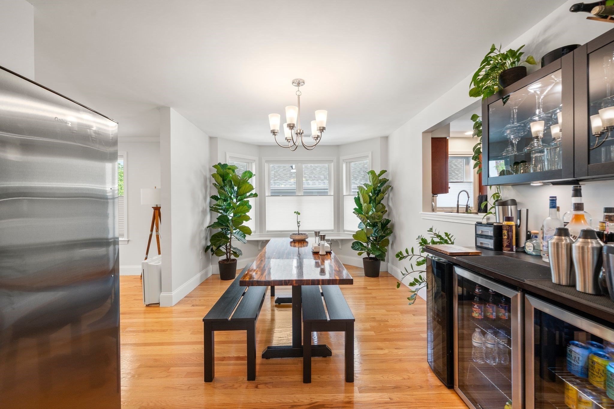 8 Brinton St Unit 2, Roxbury, Boston, MA 02119 - Image 10