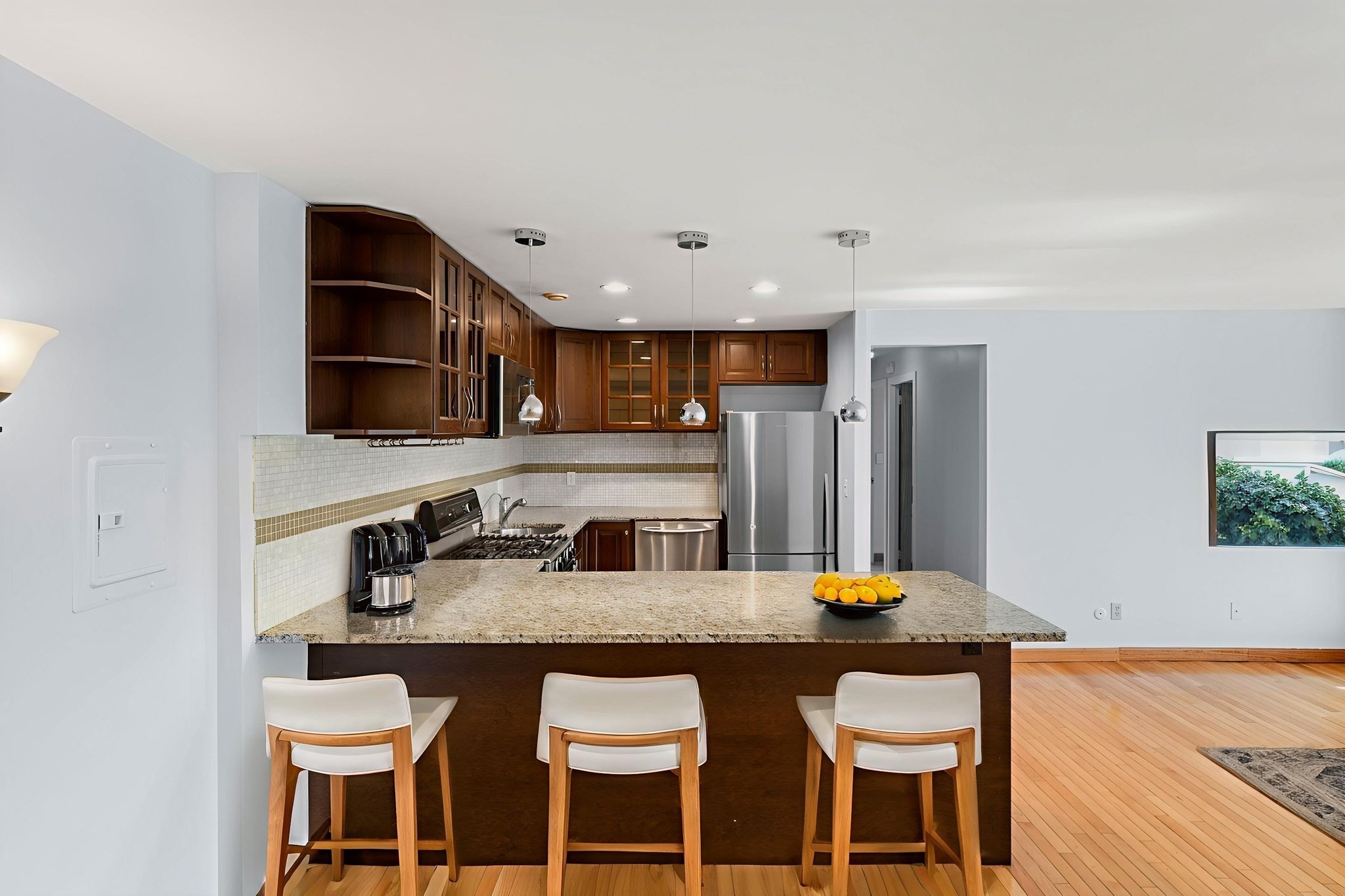 6 Juniper St Unit 16, Brookline, MA 02445 - Image 2