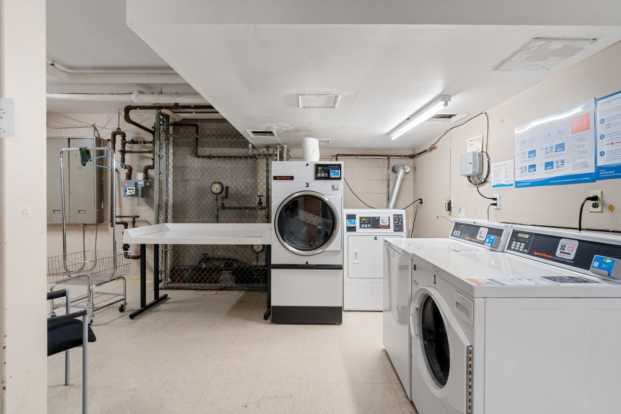 6 Juniper St Unit 16, Brookline, MA 02445 - Image 11