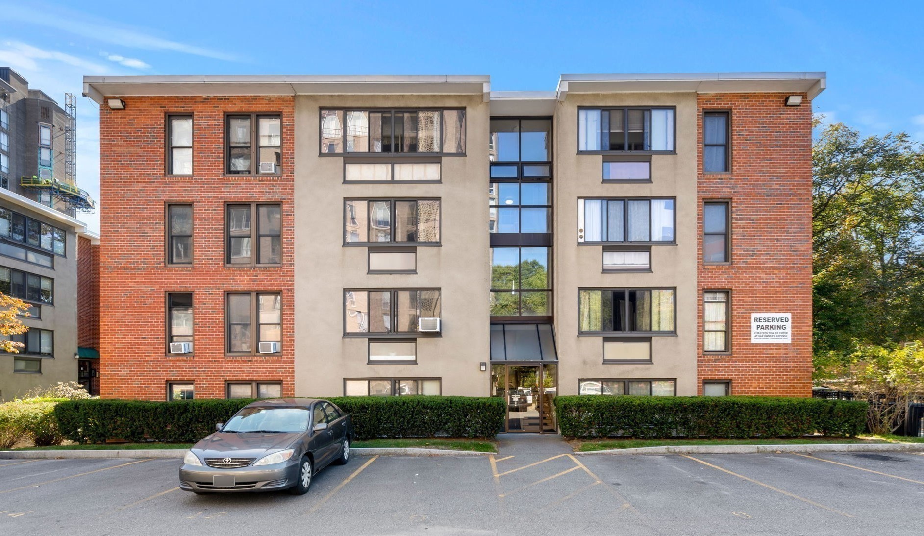 6 Juniper St Unit 16, Brookline, MA 02445 - Image 16
