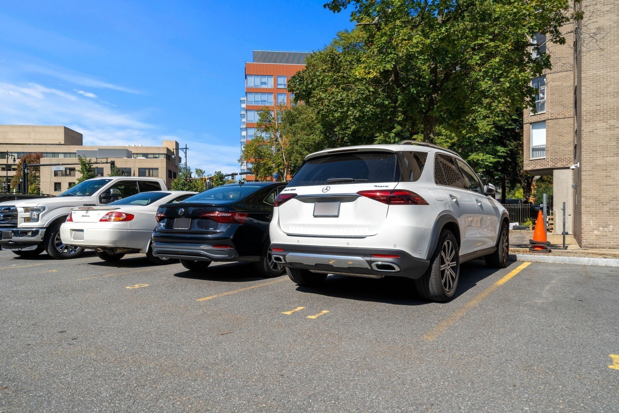 6 Juniper St Unit 16, Brookline, MA 02445 - Image 17