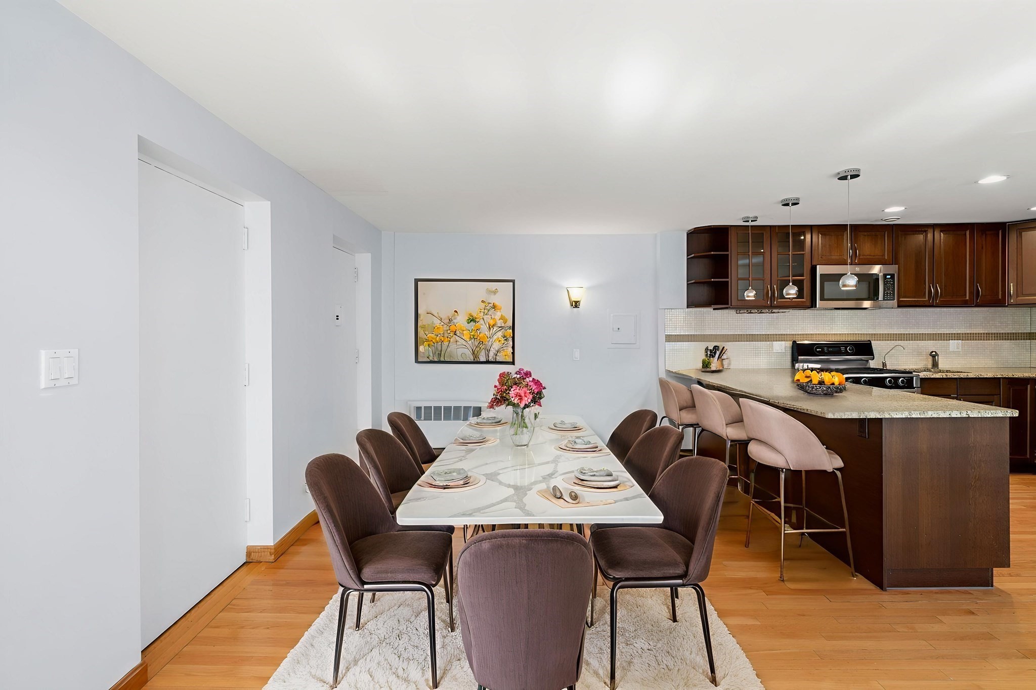6 Juniper St Unit 16, Brookline, MA 02445 - Image 3