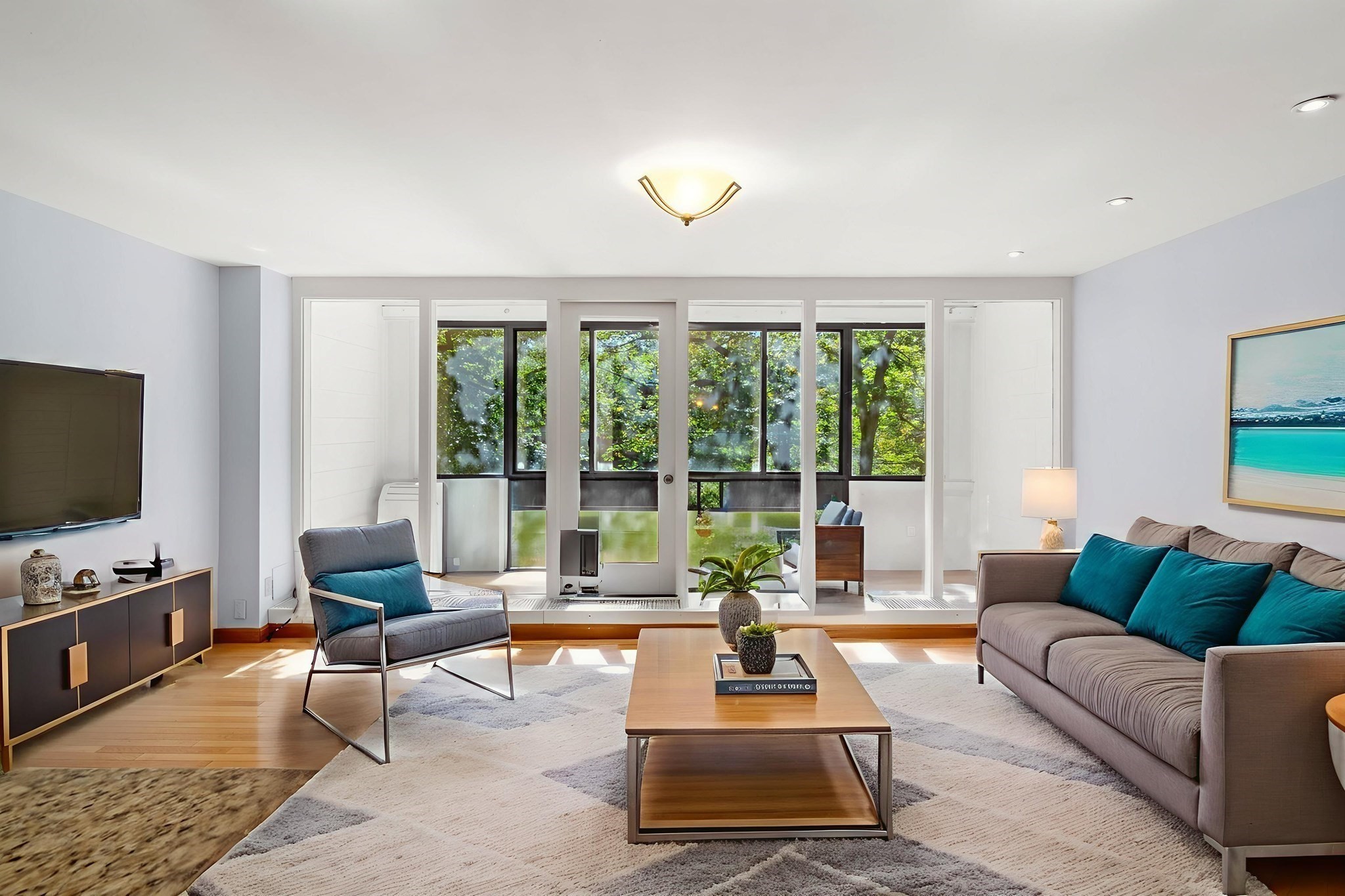 6 Juniper St Unit 16, Brookline, MA 02445 - Image 5