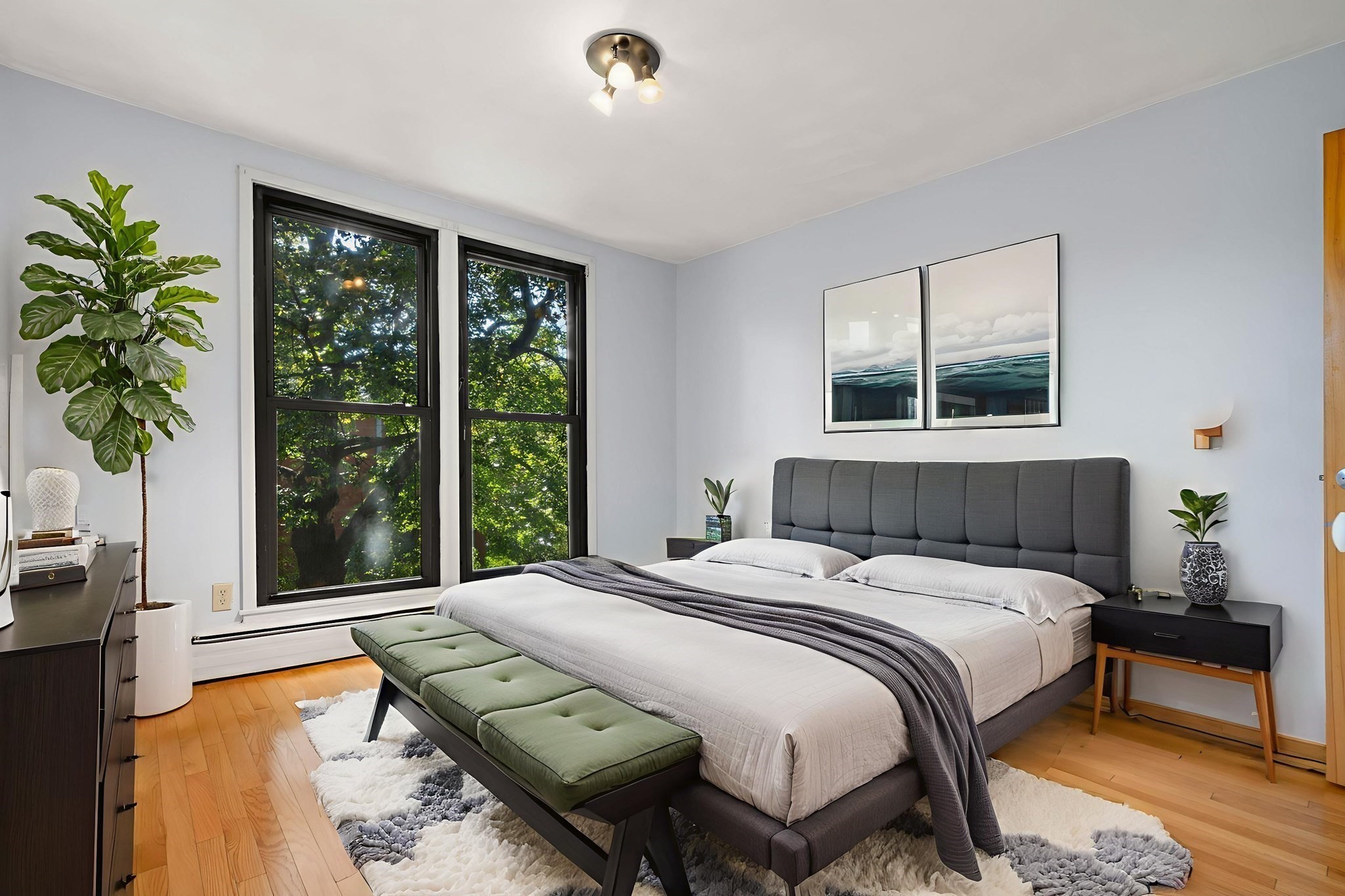 6 Juniper St Unit 16, Brookline, MA 02445 - Image 6