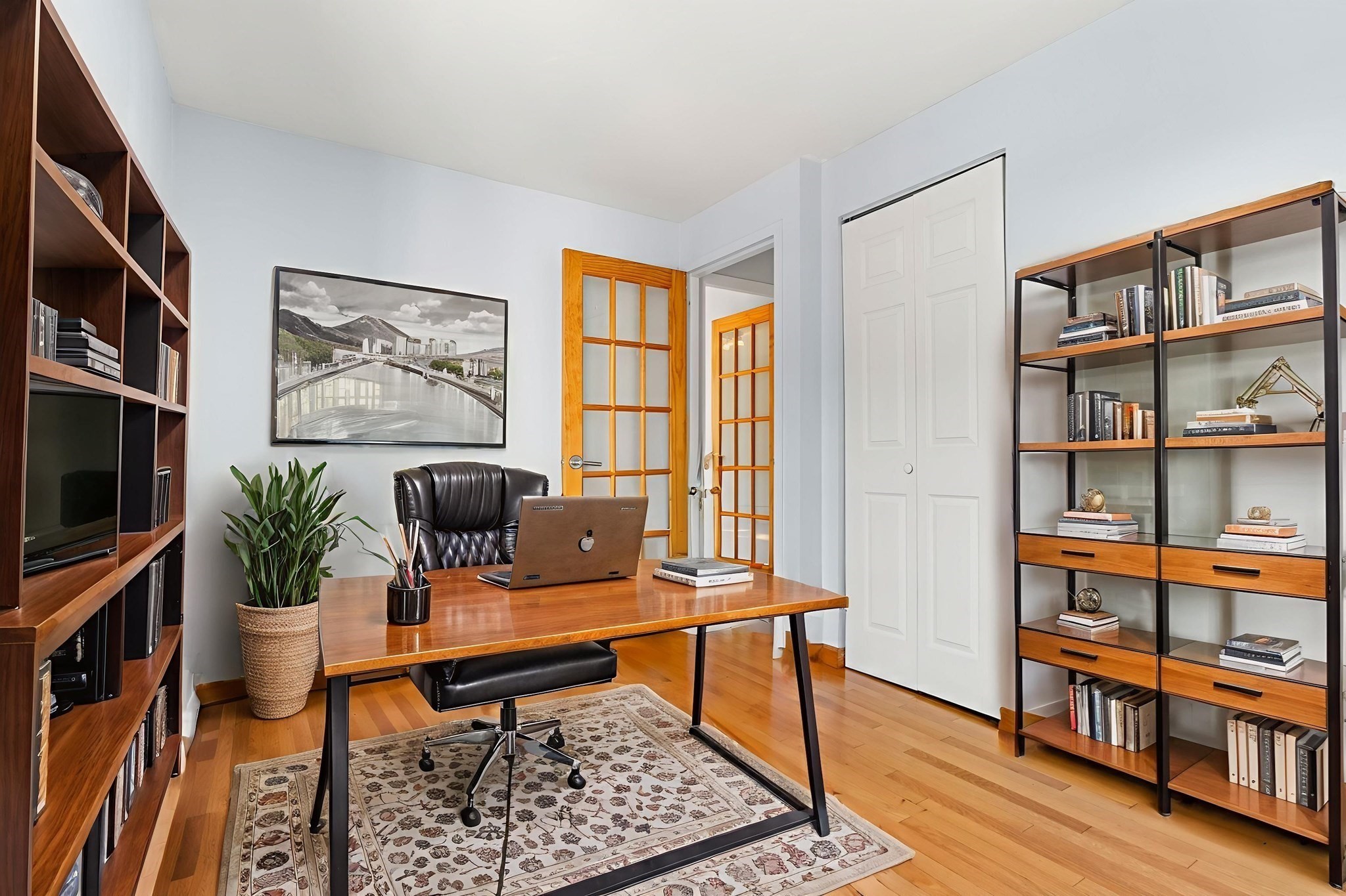 6 Juniper St Unit 16, Brookline, MA 02445 - Image 8