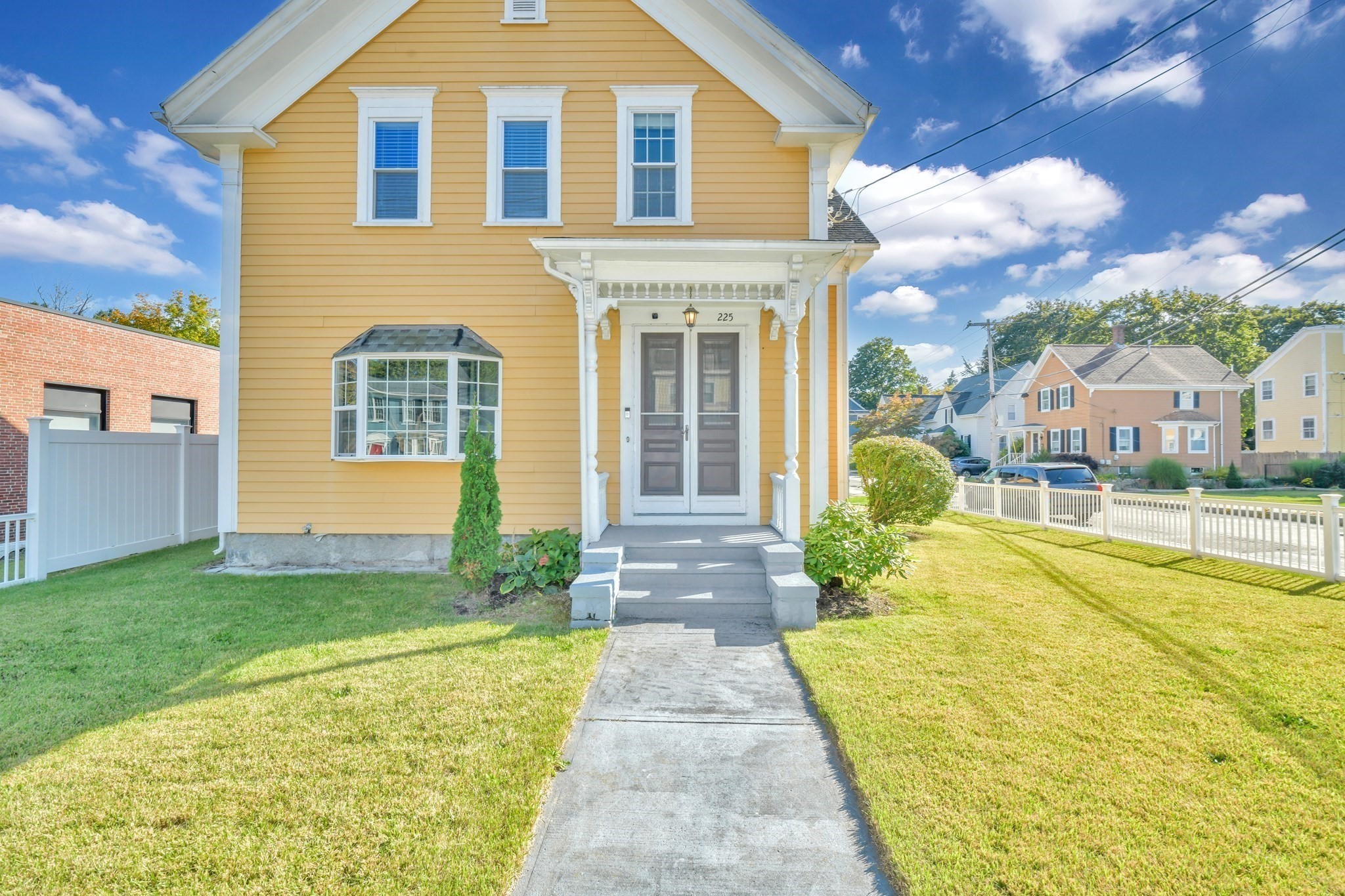 225 Main St, Easton, MA 02356