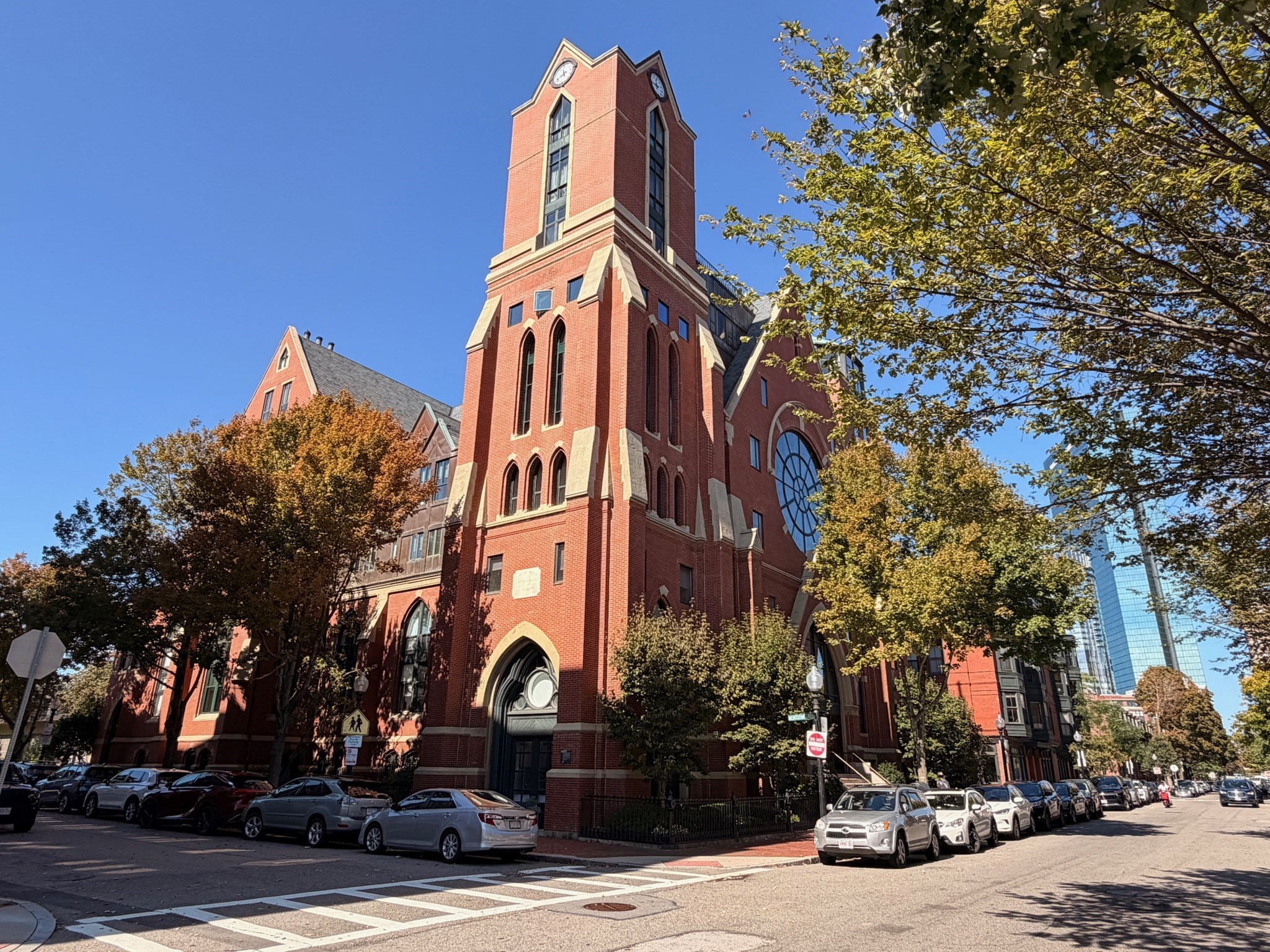 2 Clarendon St Unit 401, South End, Boston, MA 02116 - Image 12