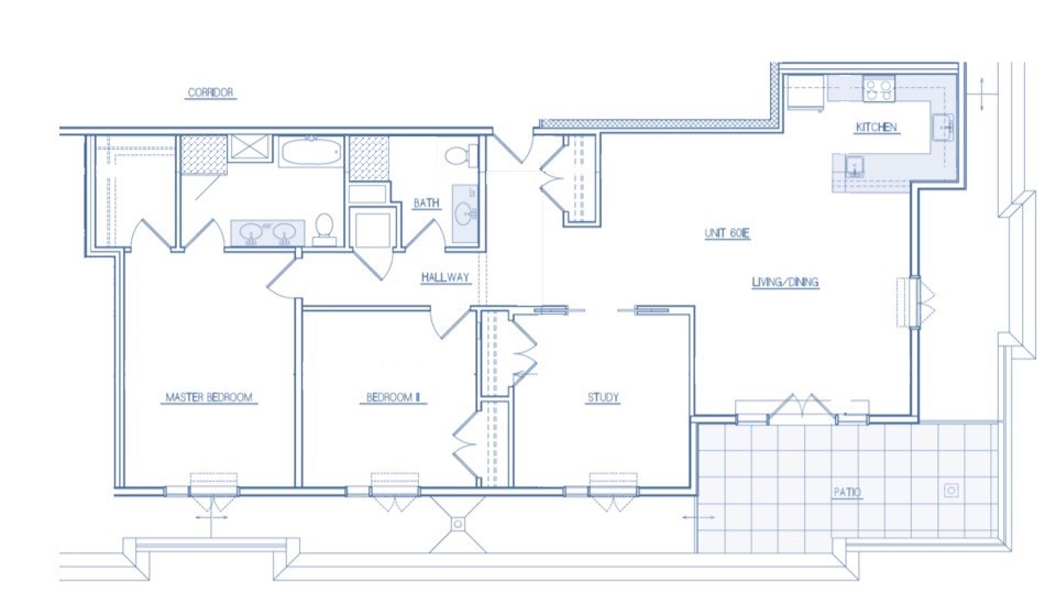 2 Cliveden St Unit 601E, Quincy, MA 02169 - Image 27