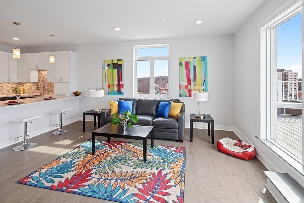 2 Cliveden St Unit 601E, Quincy, MA 02169 - Image 4