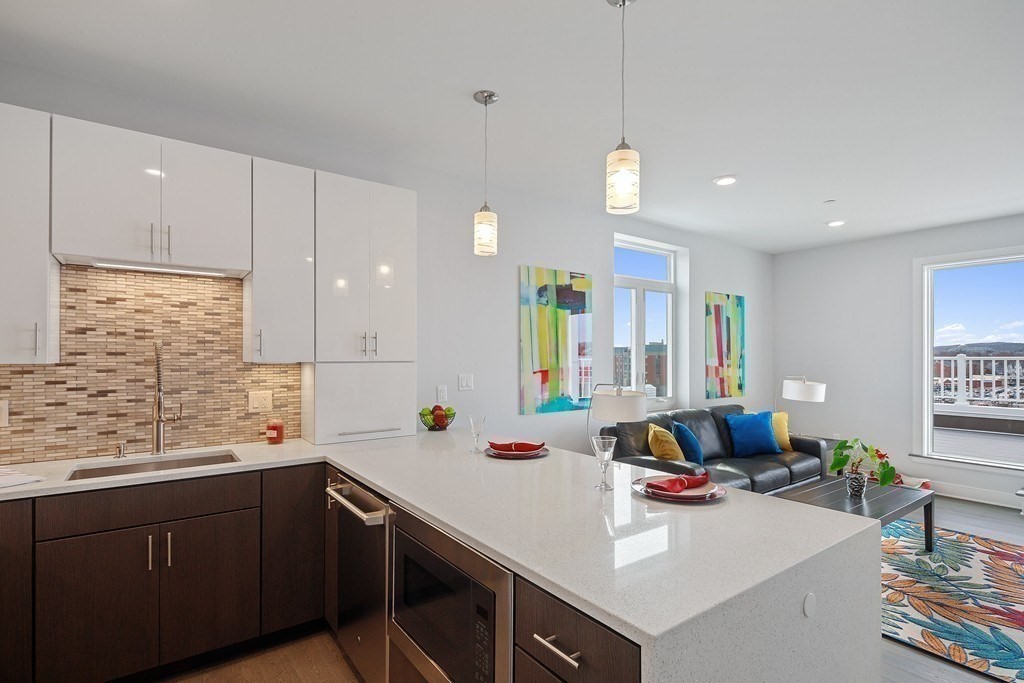 2 Cliveden St Unit 601E, Quincy, MA 02169 - Image 5